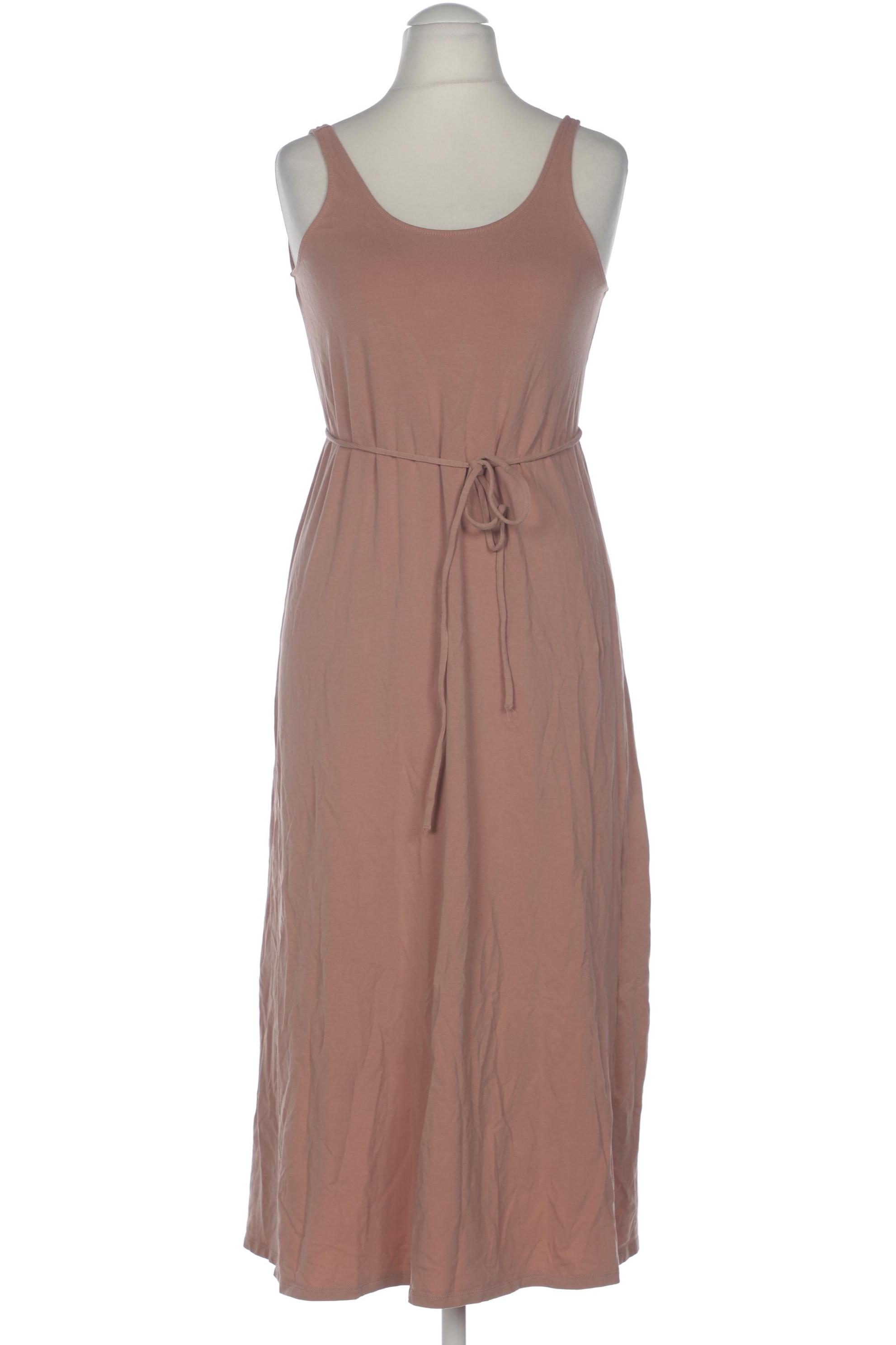 

H&M Mama Damen Kleid, beige, Gr. 36