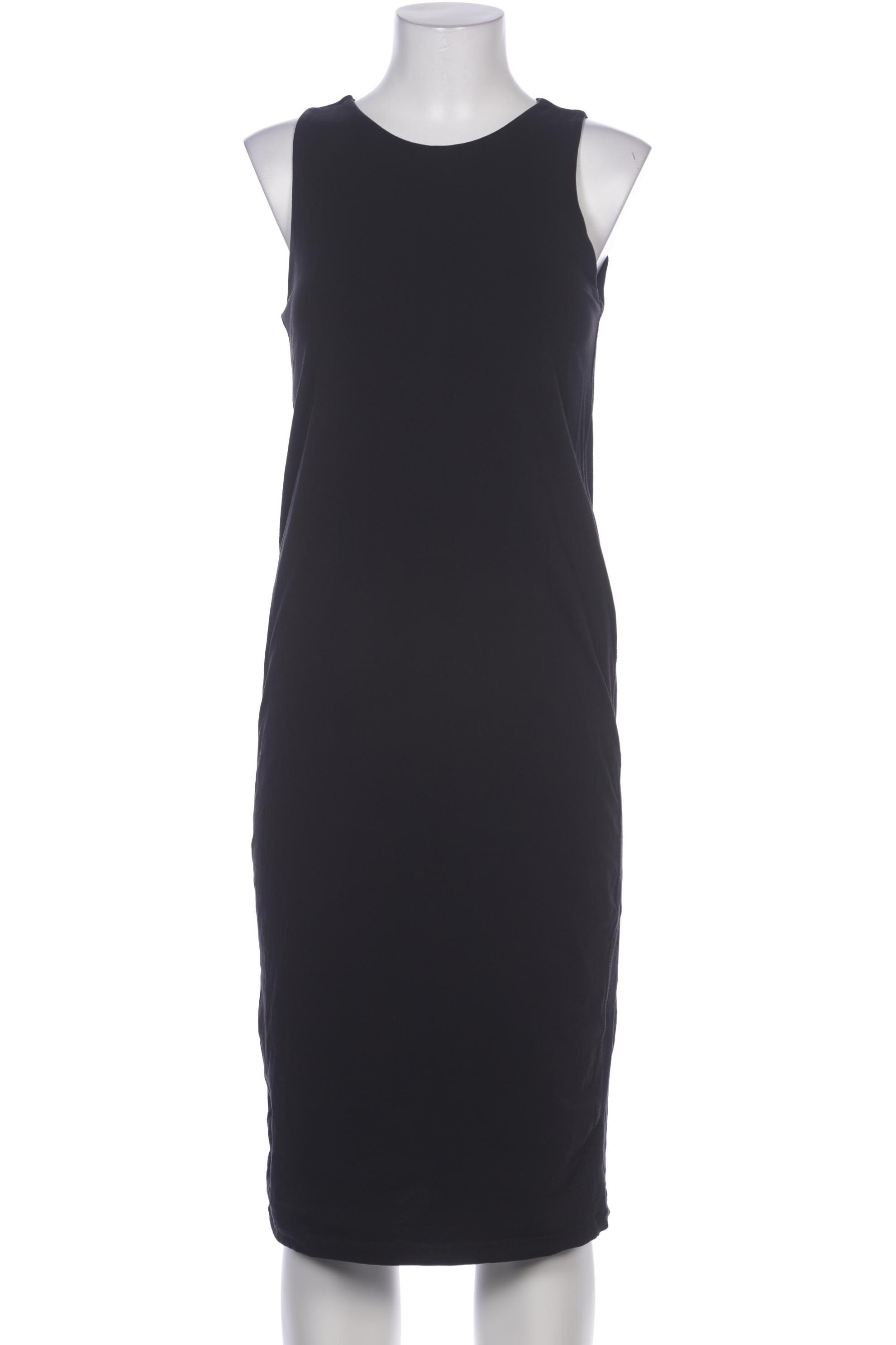 

H&M Mama Damen Kleid, schwarz, Gr. 38