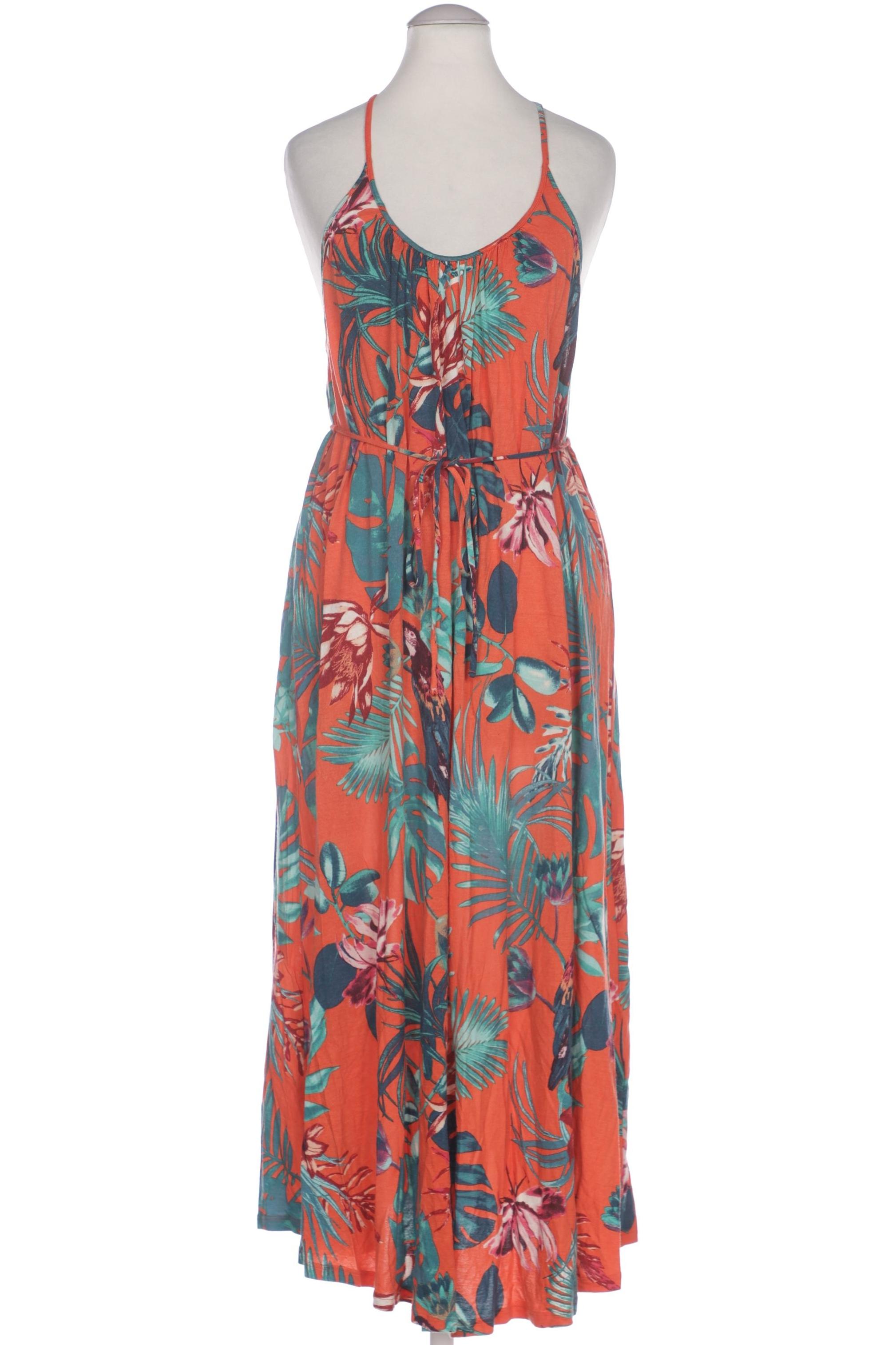 

H&M Mama Damen Kleid, mehrfarbig, Gr. 38