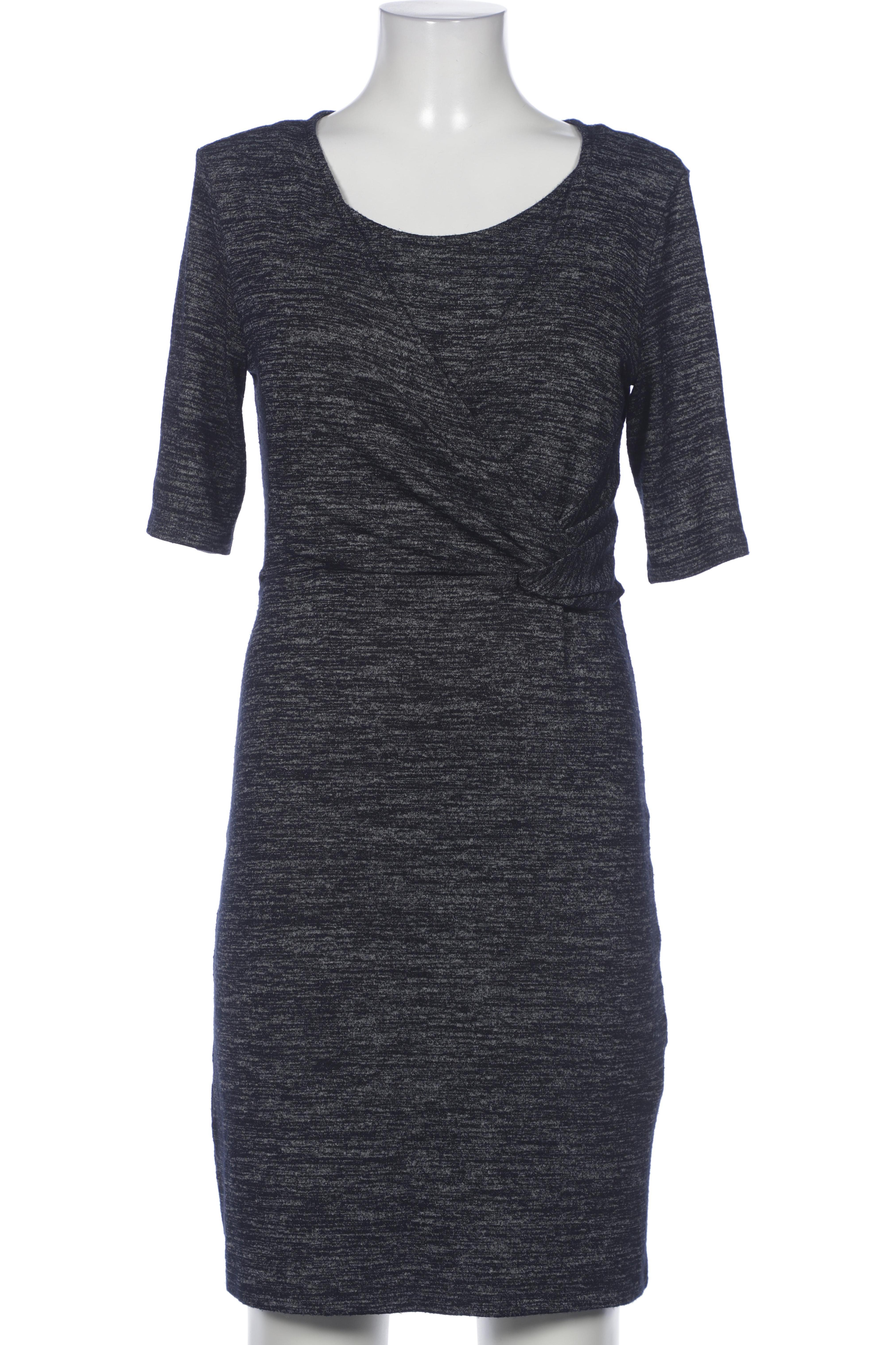 

H&M Mama Damen Kleid, marineblau, Gr. 38