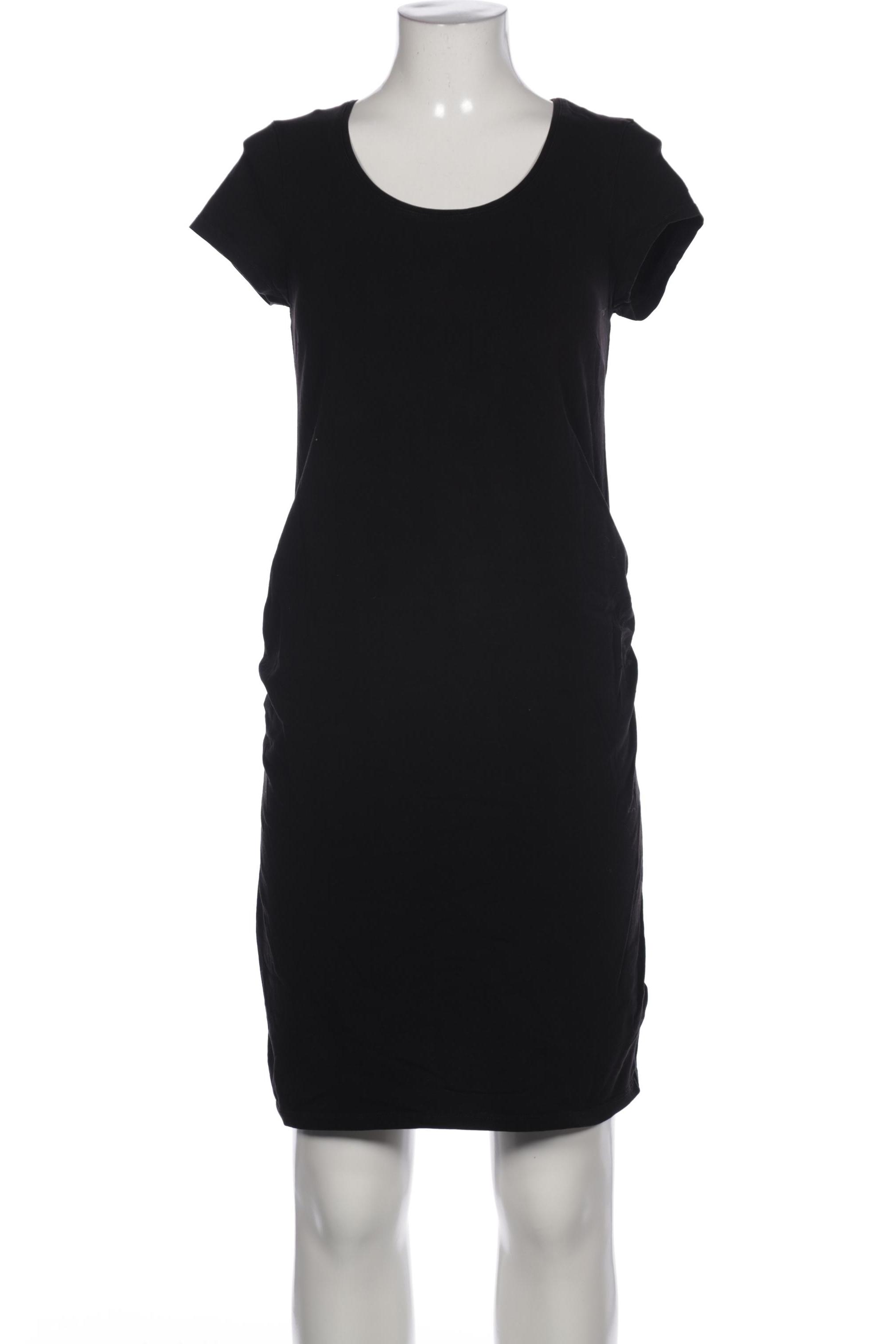 

H&M Mama Damen Kleid, schwarz, Gr. 42