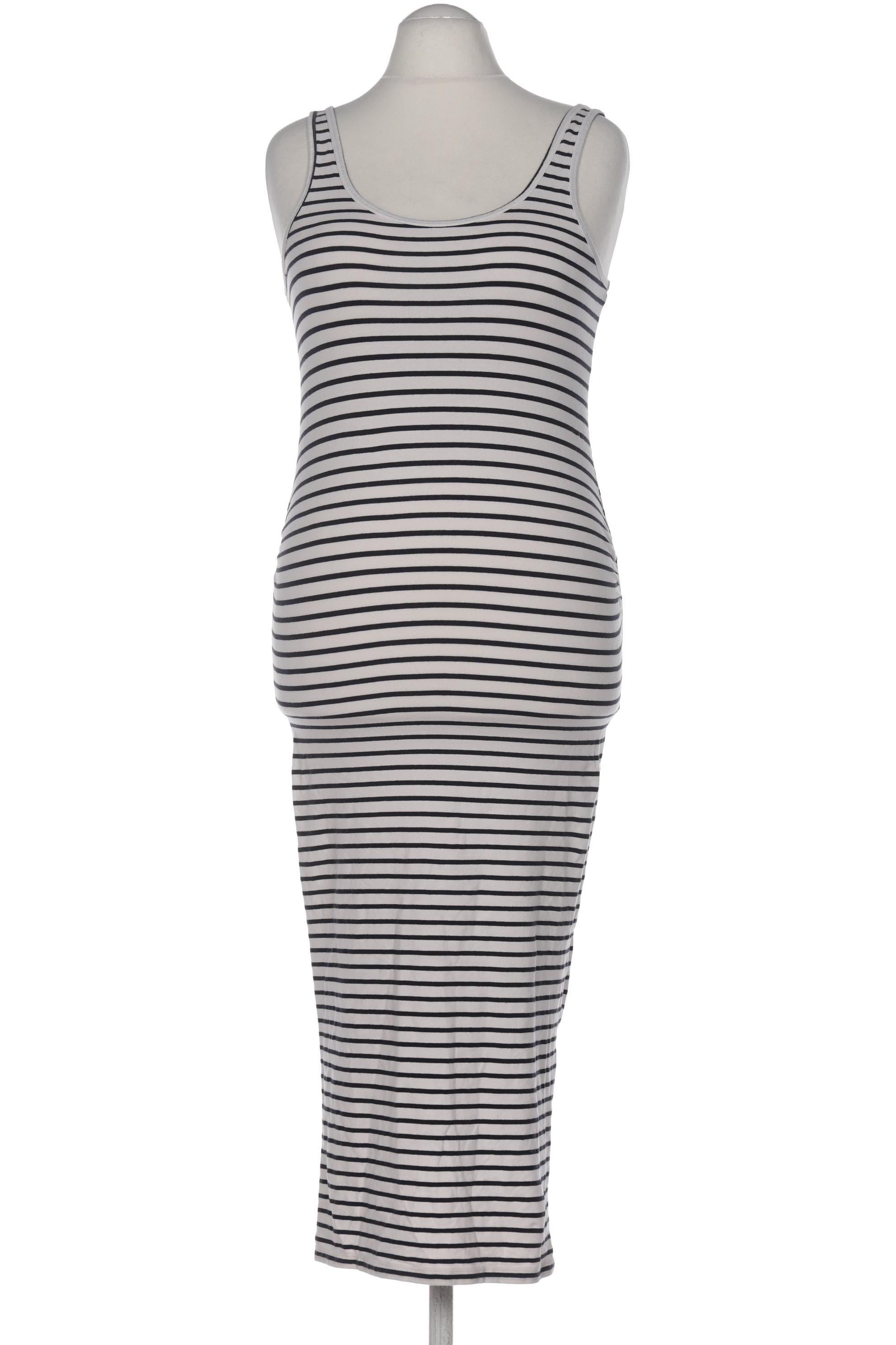 

H&M Mama Damen Kleid, schwarz