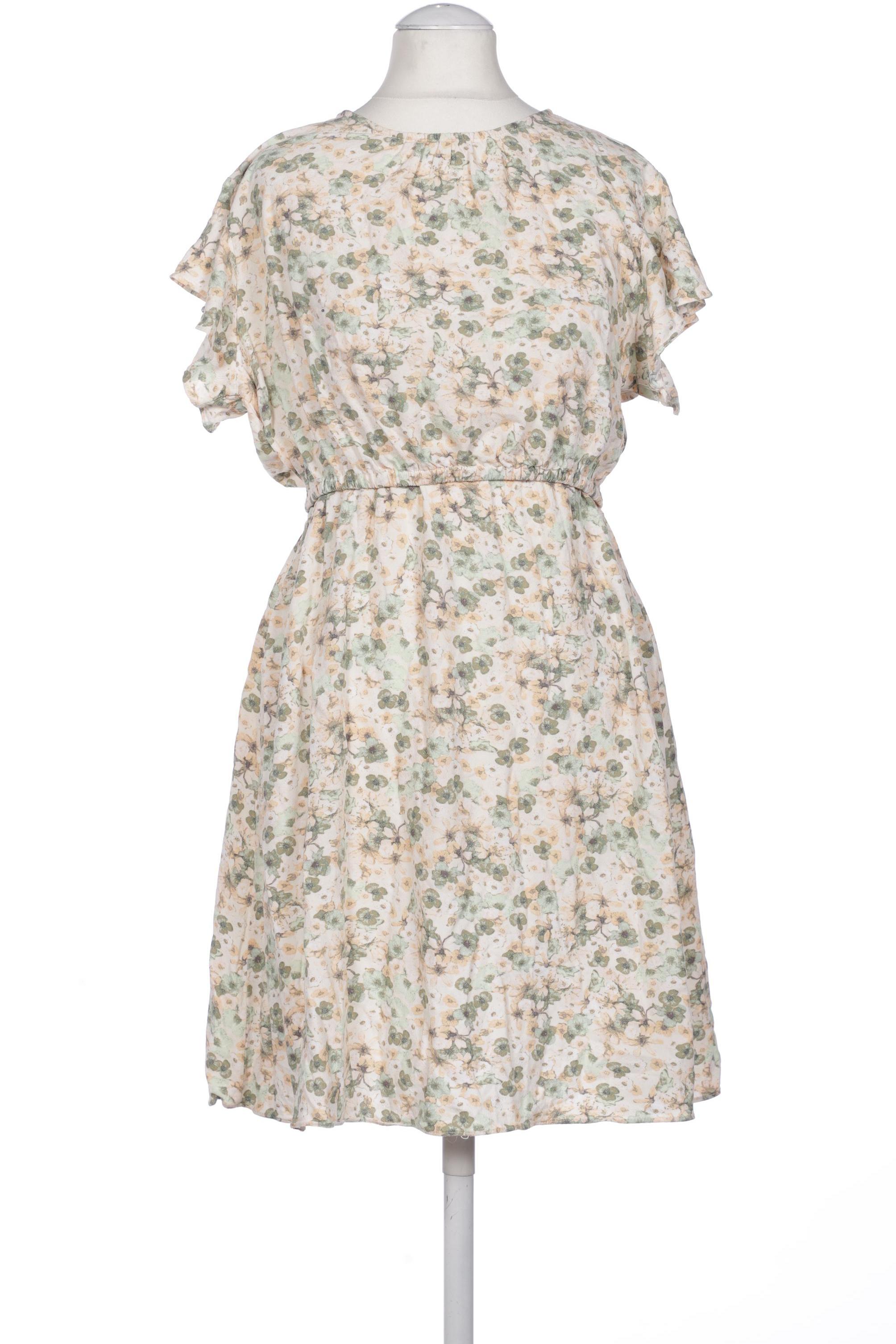 

H&M Mama Damen Kleid, cremeweiß