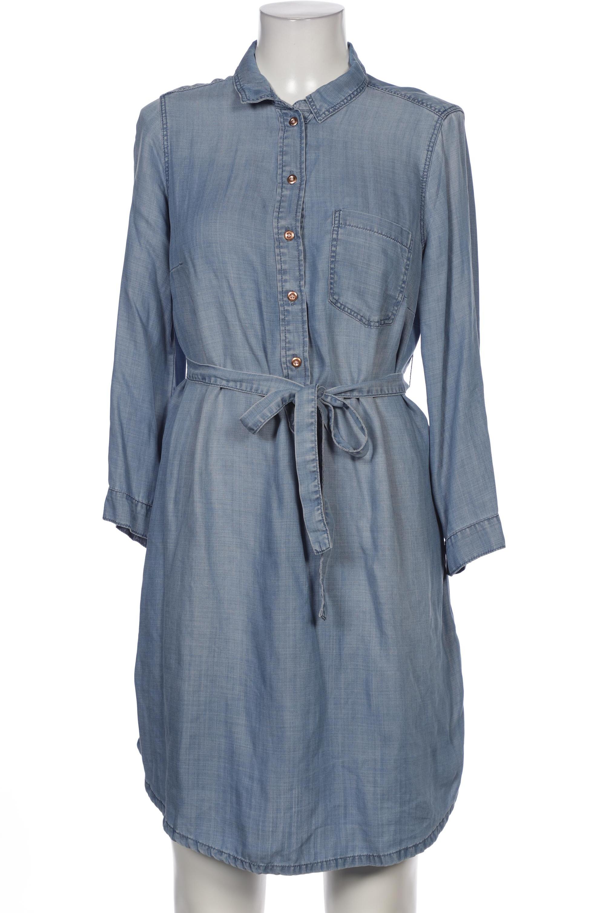 

H&M Mama Damen Kleid, hellblau