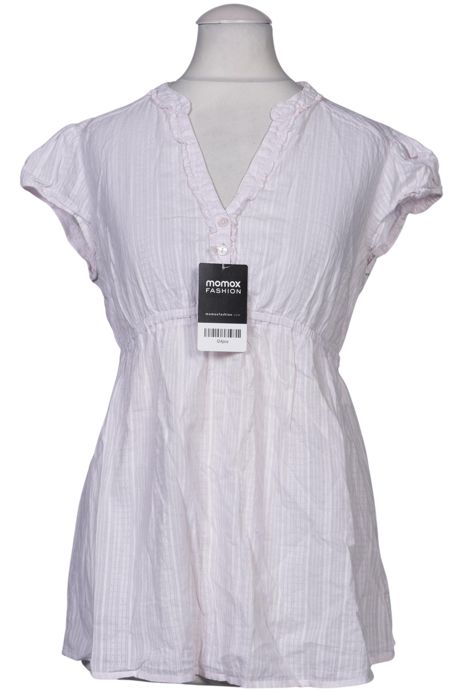

H&M Mama Damen Bluse, pink, Gr. 36