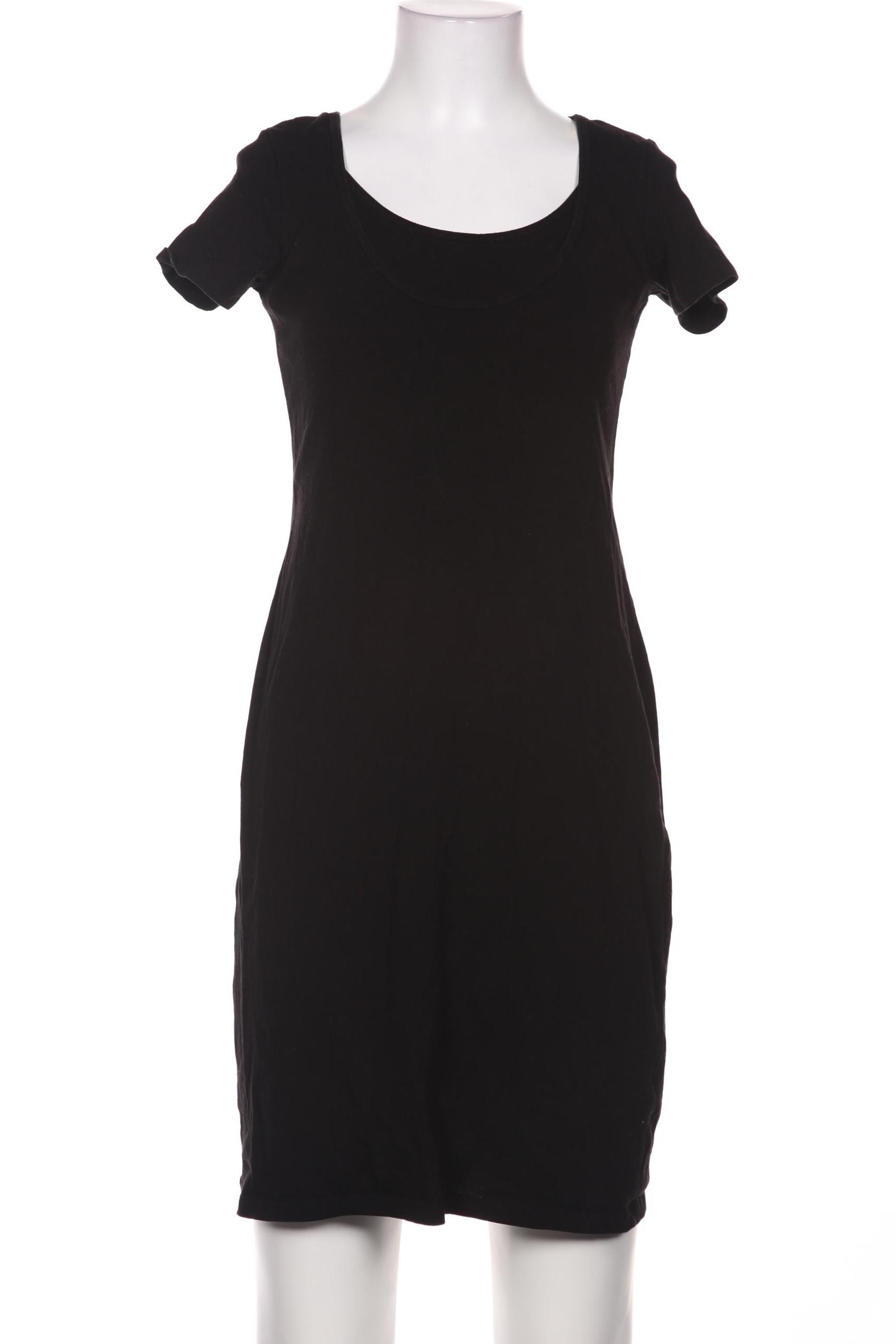 

H&M Mama Damen Kleid, schwarz, Gr. 36