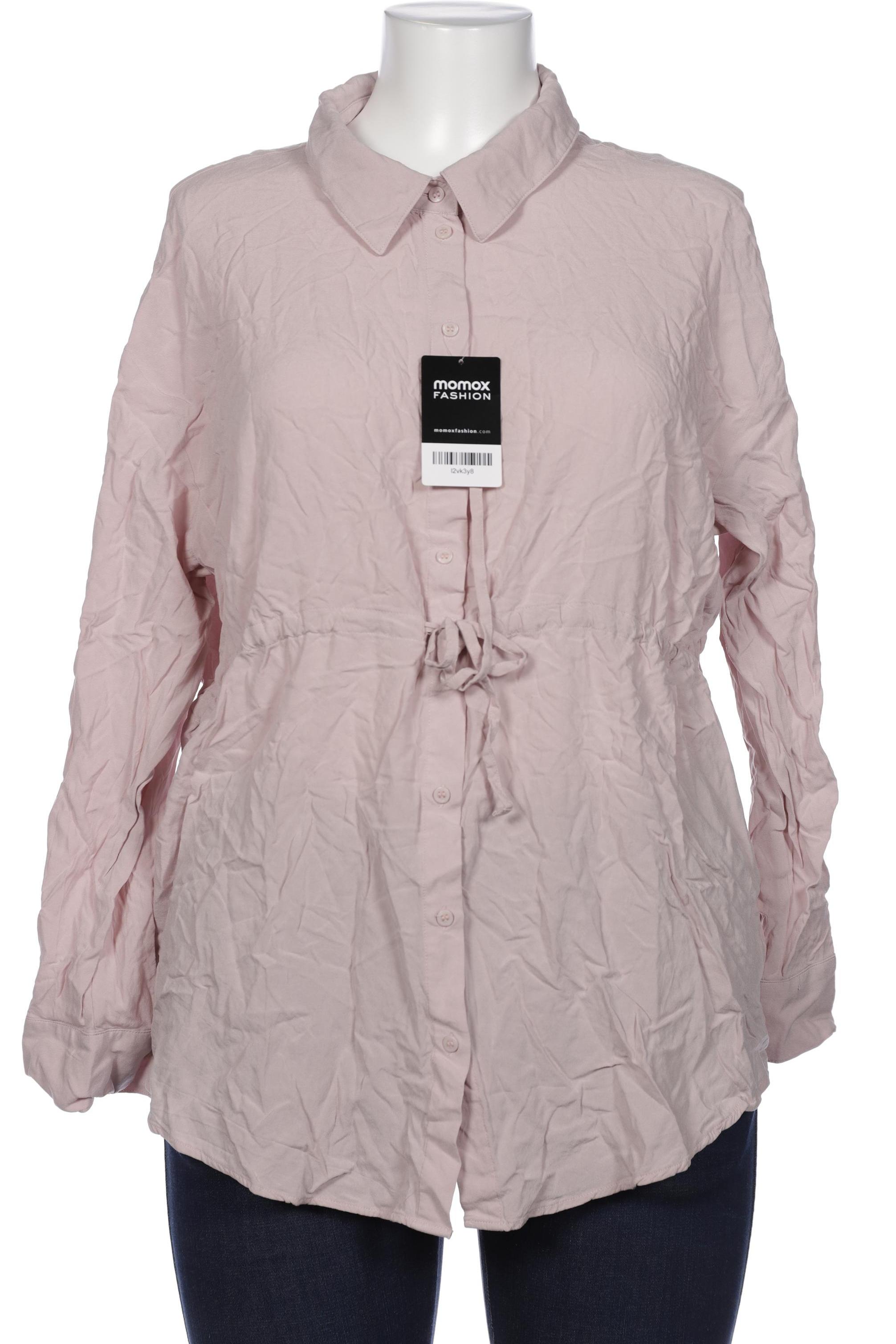 

H&M Mama Damen Bluse, pink, Gr. 44