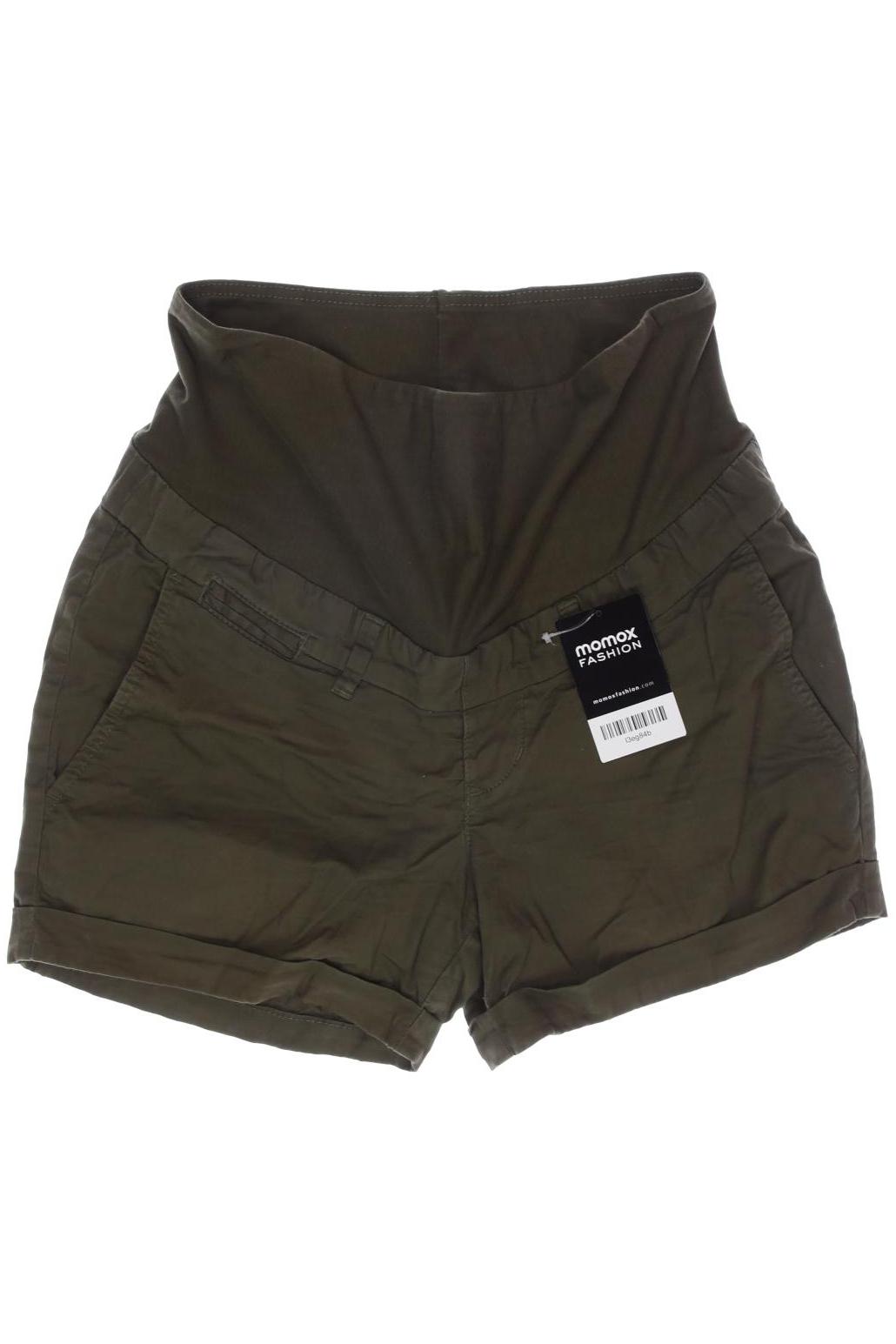 

H&M Mama Damen Shorts, grün
