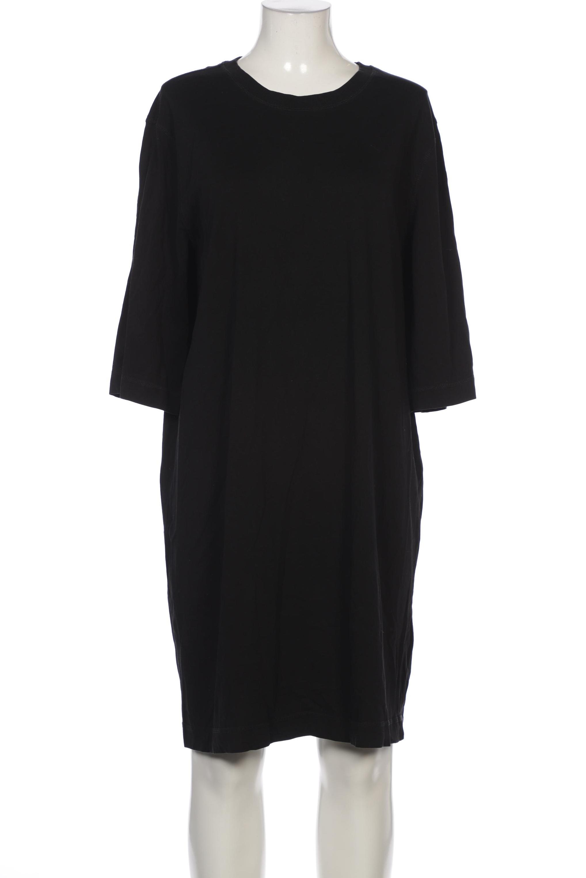

H&M Mama Damen Kleid, schwarz