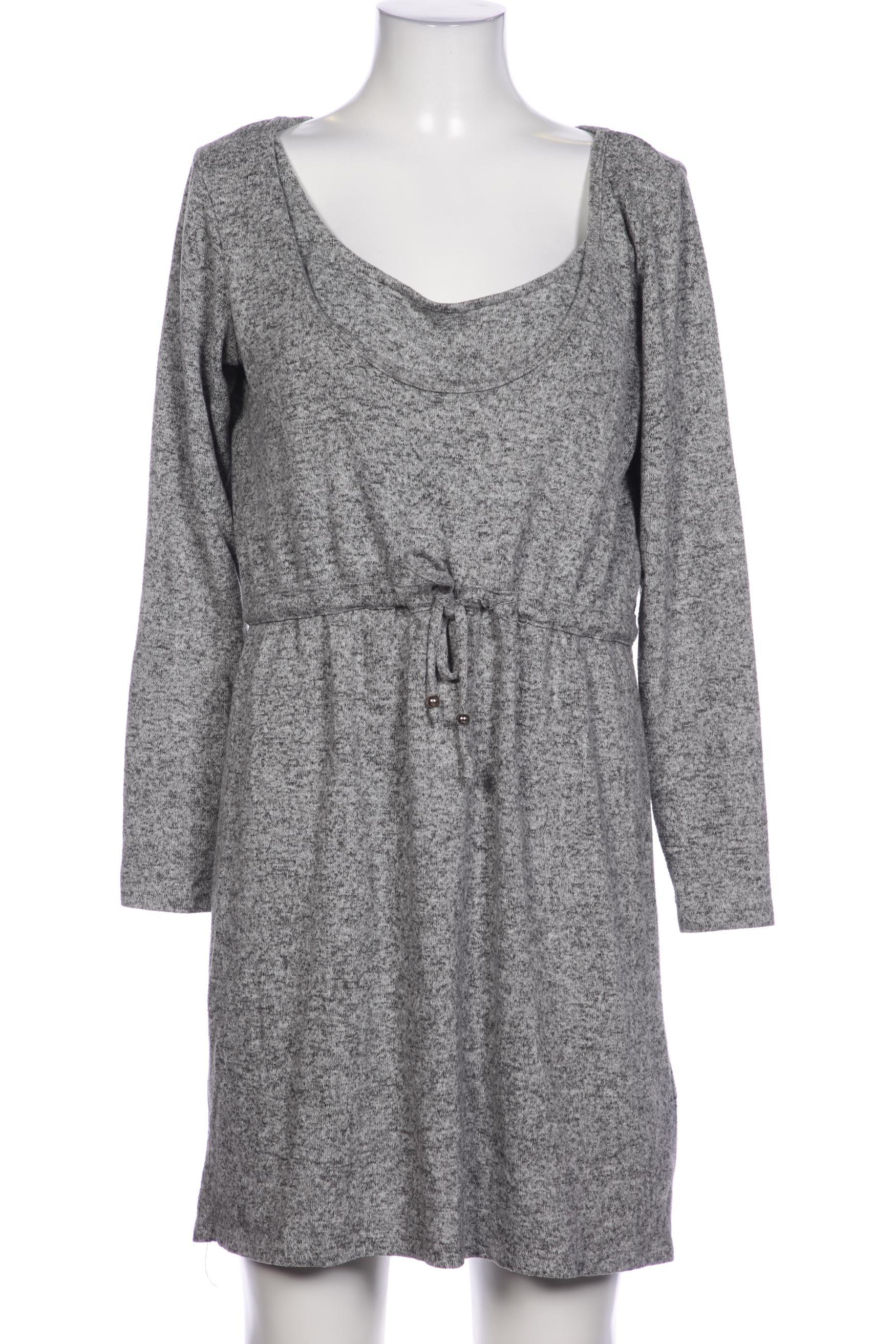 

H&M Mama Damen Kleid, grau, Gr. 38