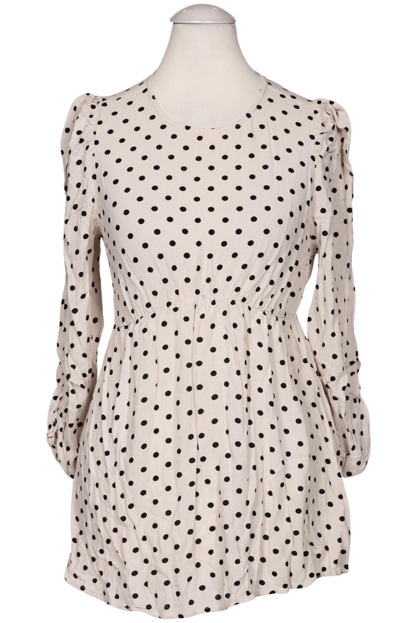 

H&M Mama Damen Bluse, beige, Gr. 34