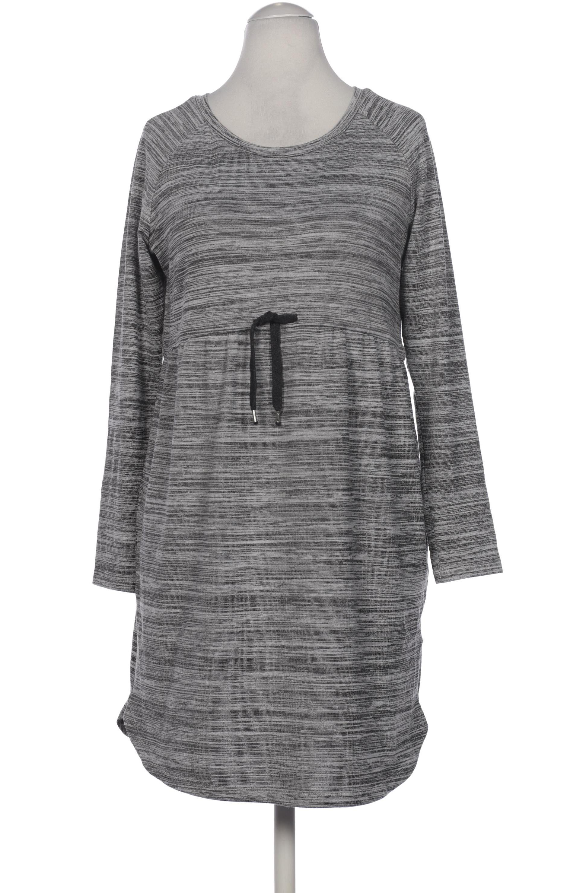 

H&M Mama Damen Kleid, grau, Gr. 38