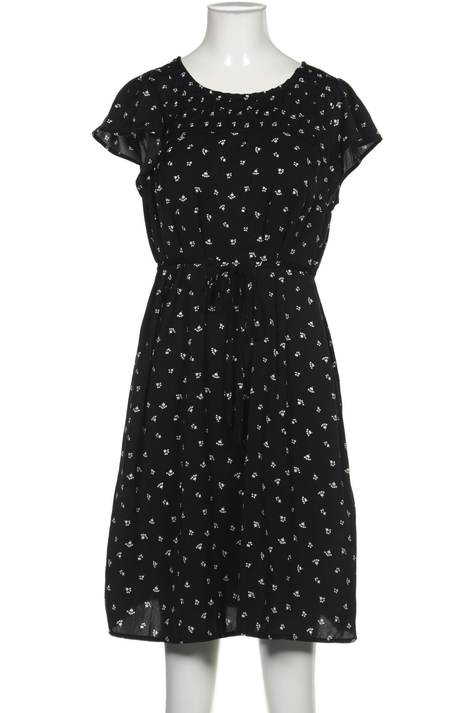 

H&M Mama Damen Kleid, schwarz