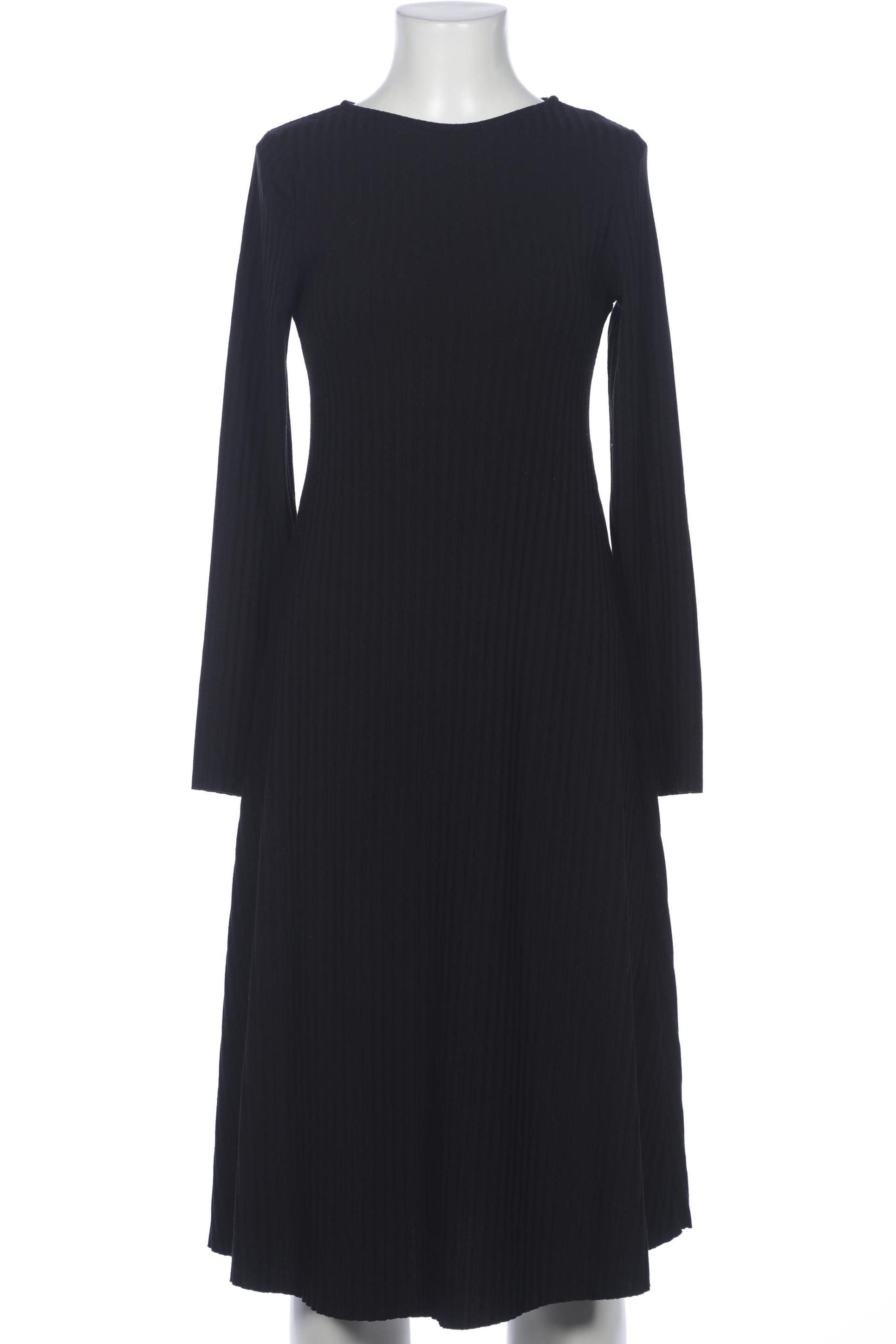 

H&M Mama Damen Kleid, schwarz, Gr. 36