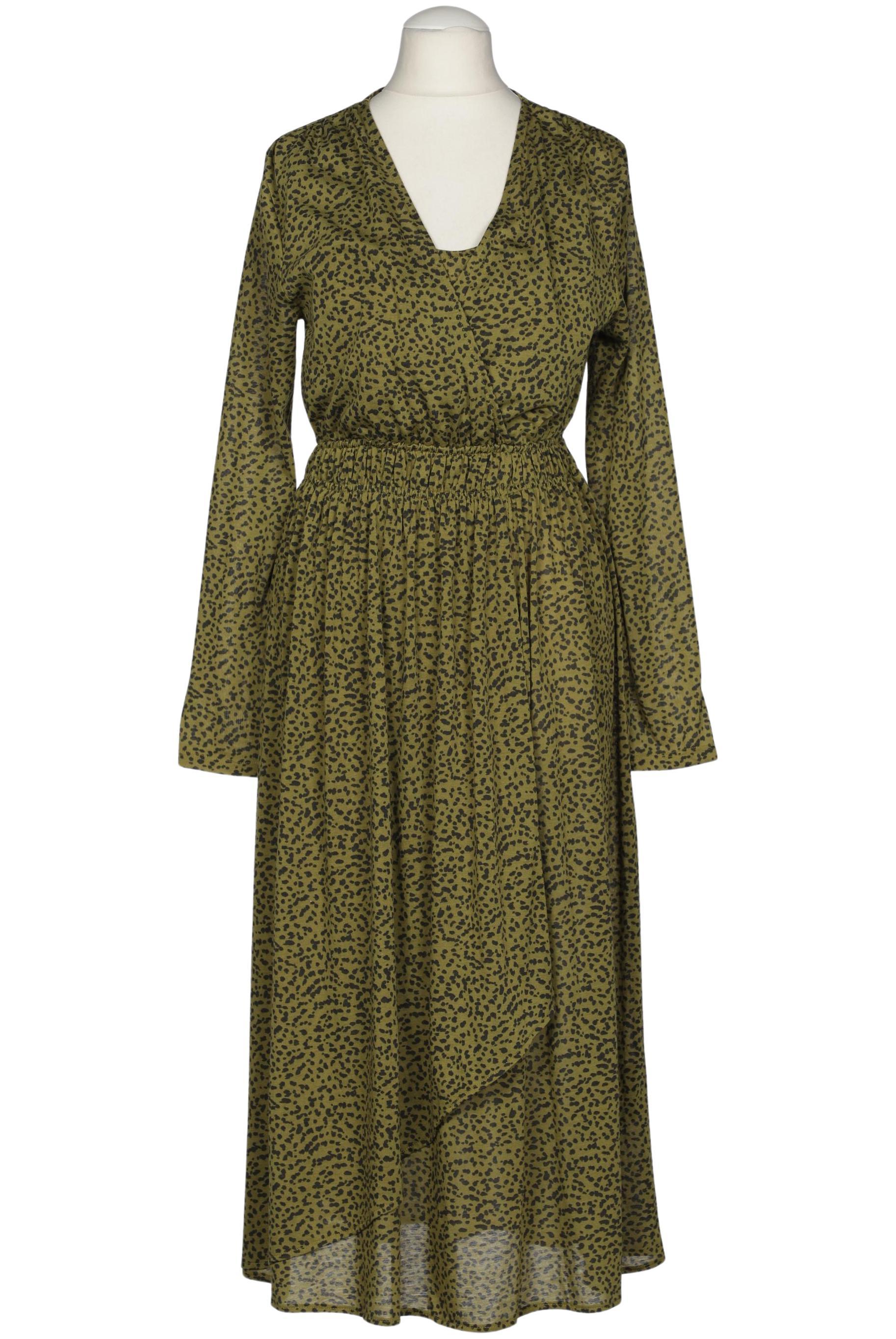 

H&M Mama Damen Kleid, grün, Gr. 36