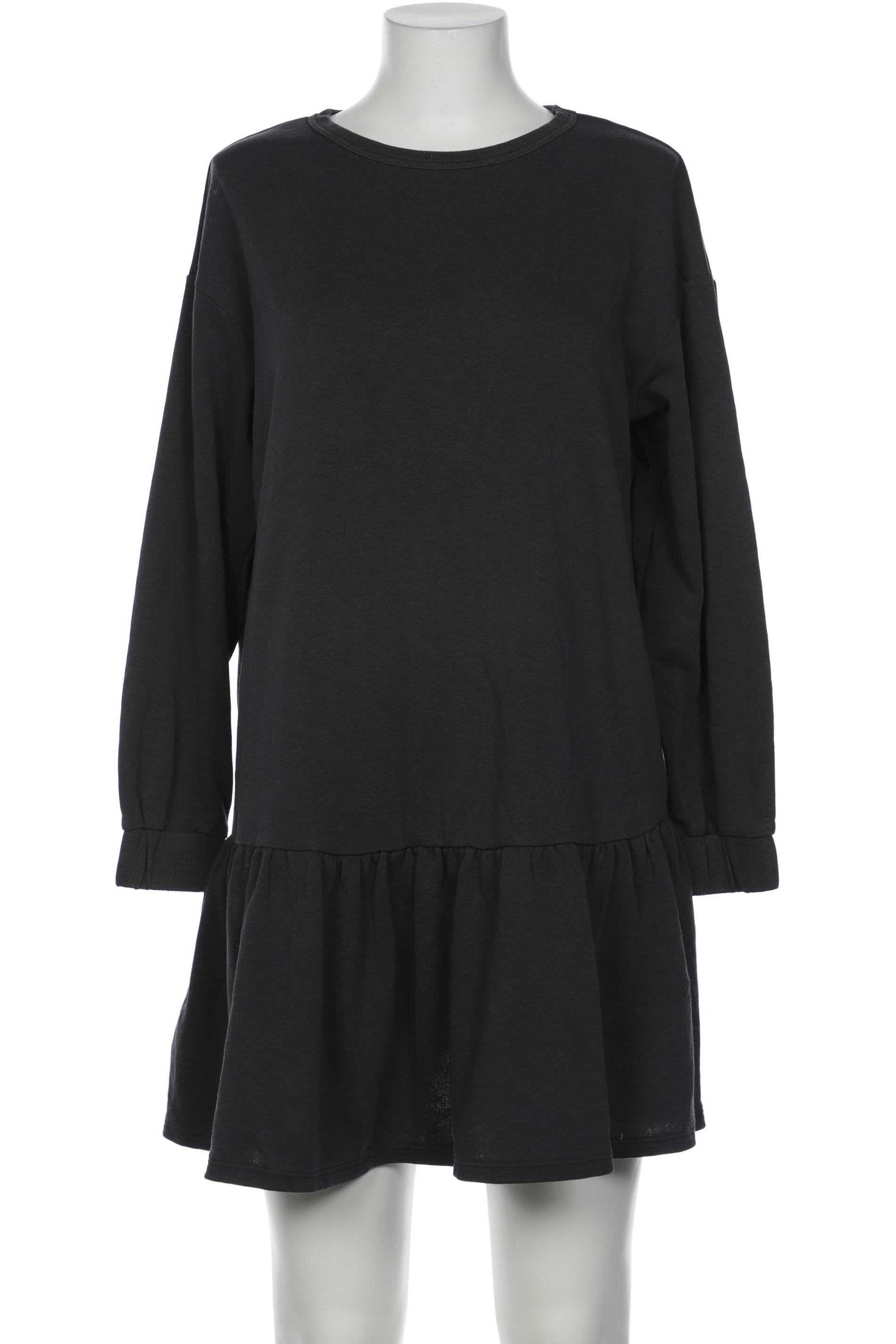 

H&M Mama Damen Kleid, grau, Gr. 38