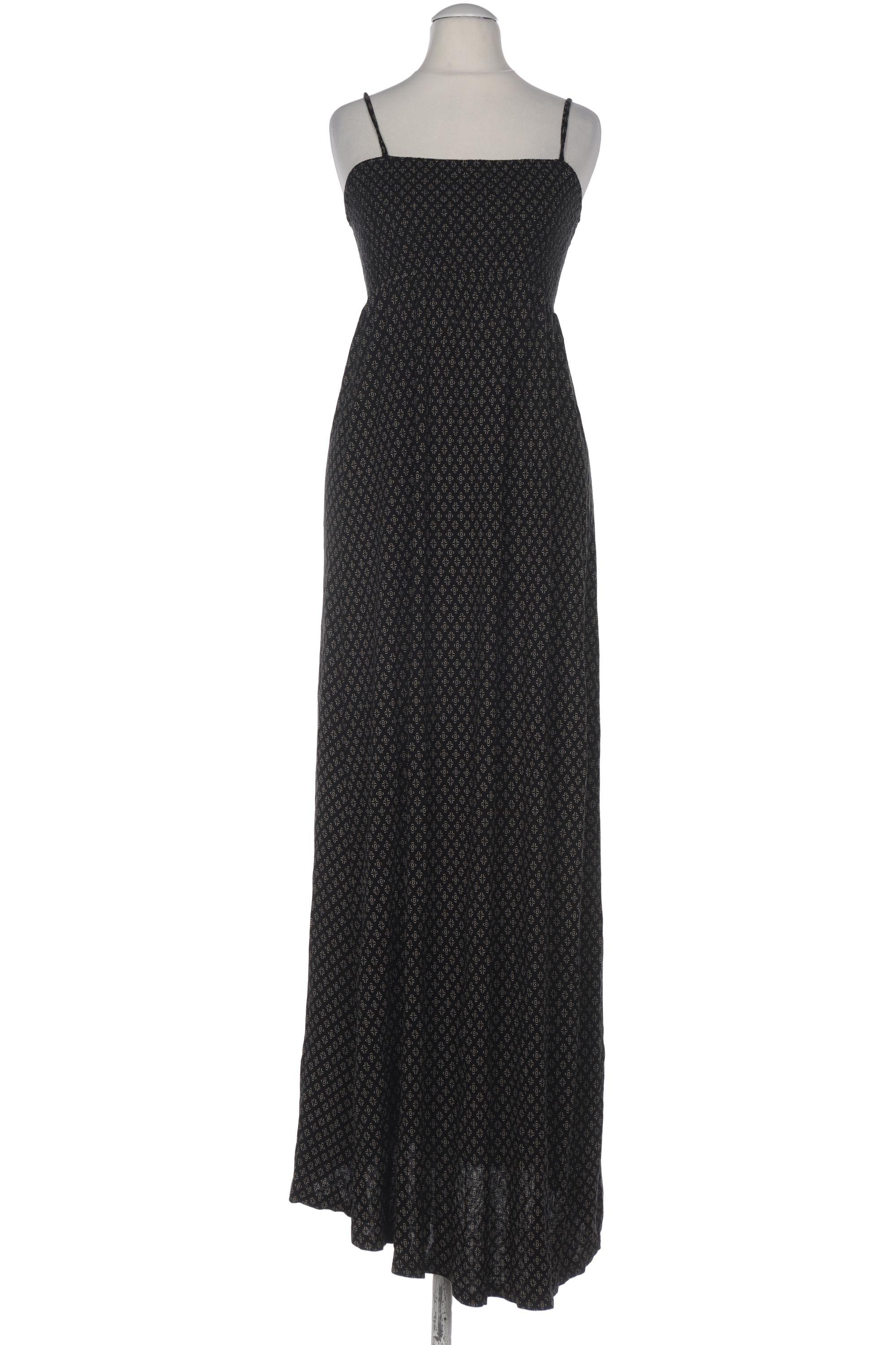 

H&M Mama Damen Kleid, schwarz, Gr. 36