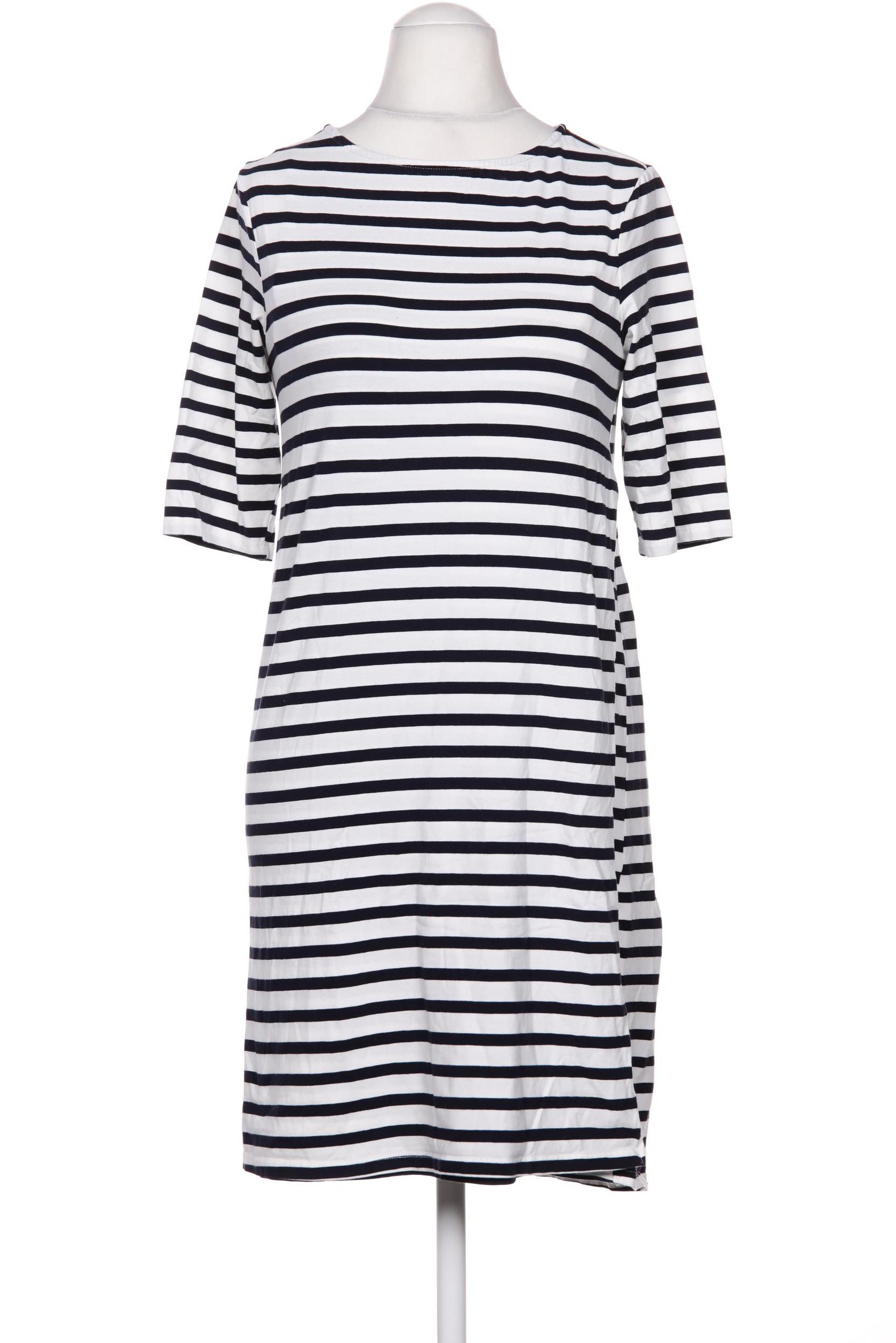 

H&M Mama Damen Kleid, marineblau, Gr. 36