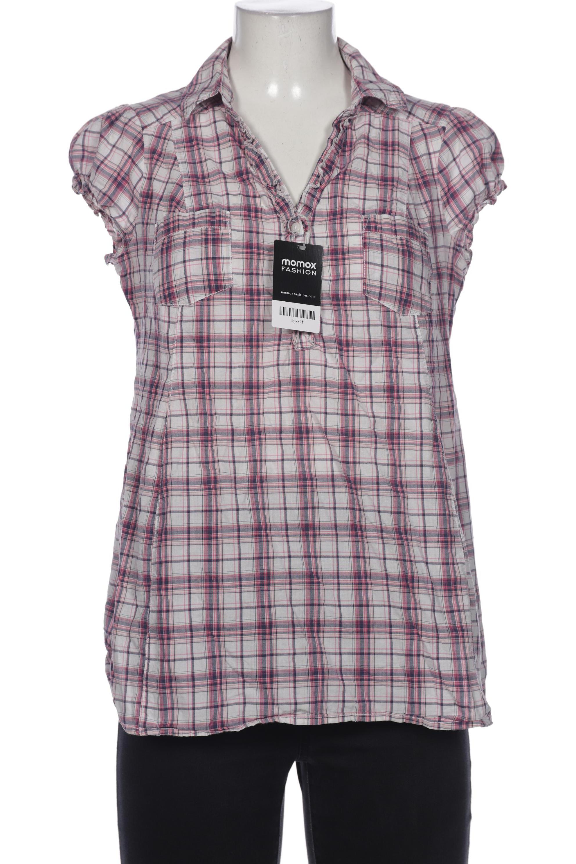 

H&M Mama Damen Bluse, pink, Gr. 38