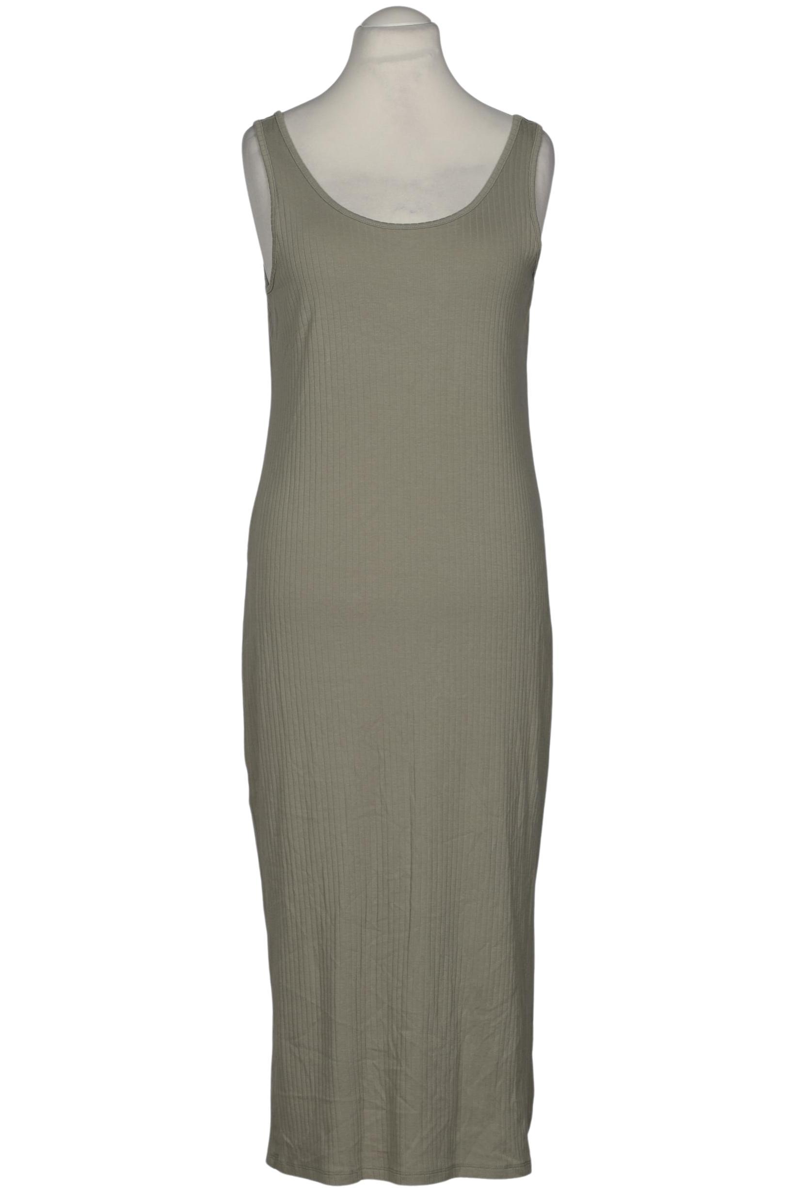 

H&M Mama Damen Kleid, grün, Gr. 42