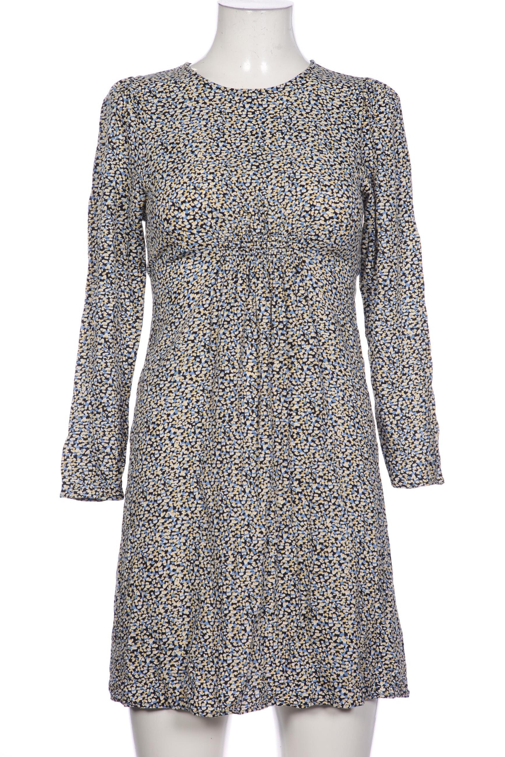 

H&M Mama Damen Kleid, blau, Gr. 36