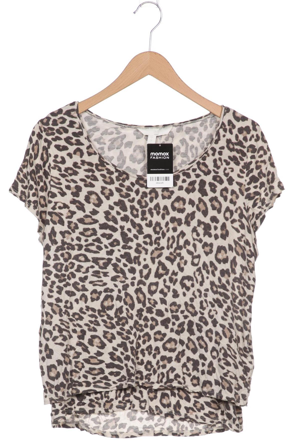 

H&M Mama Damen T-Shirt, beige