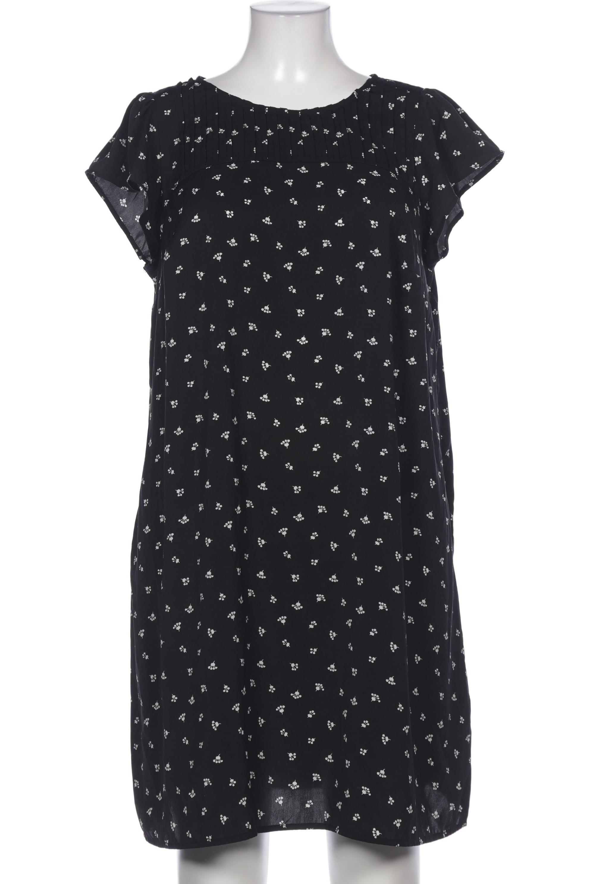 

H&M Mama Damen Kleid, schwarz, Gr. 42