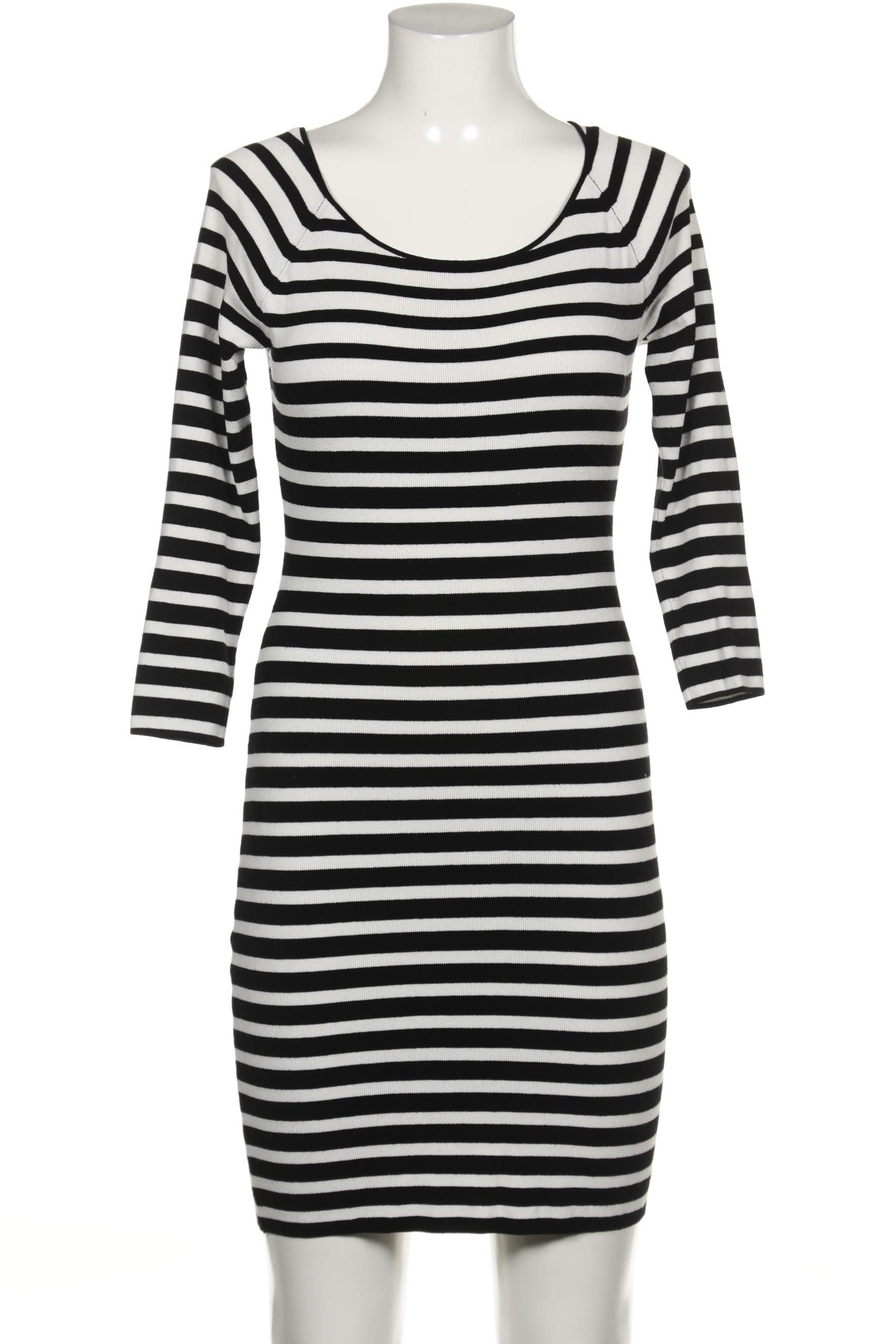 

H&M Mama Damen Kleid, schwarz, Gr. 38