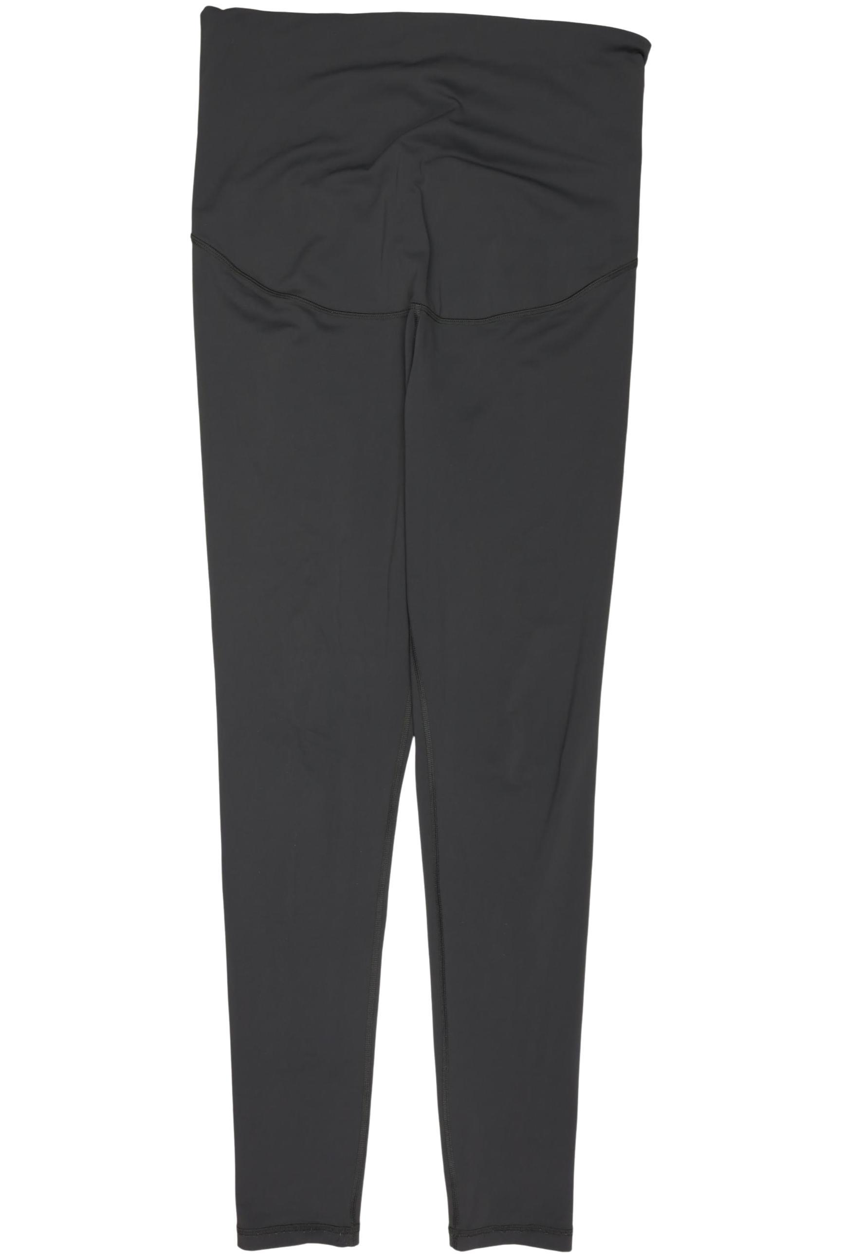 

H&M Mama Damen Stoffhose, grau, Gr. 31