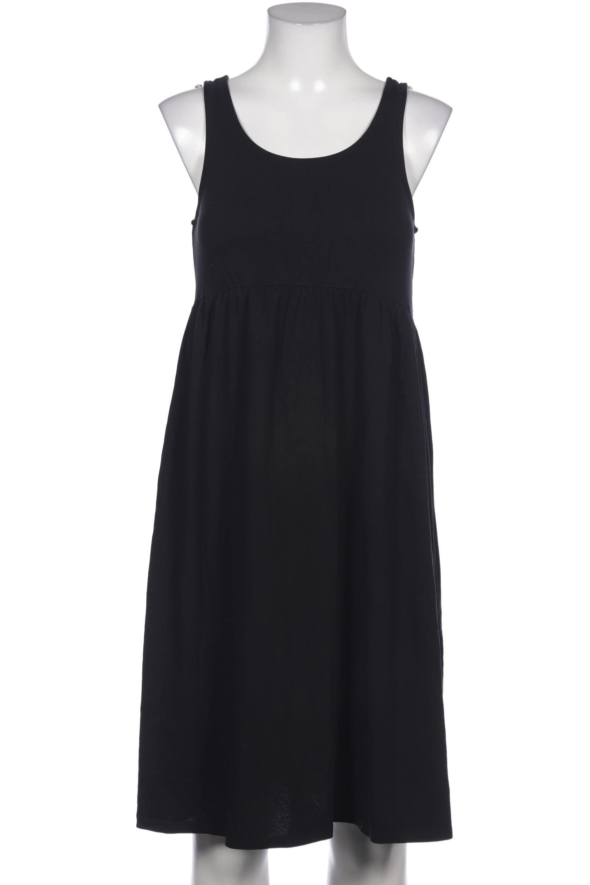 

H&M Mama Damen Kleid, schwarz