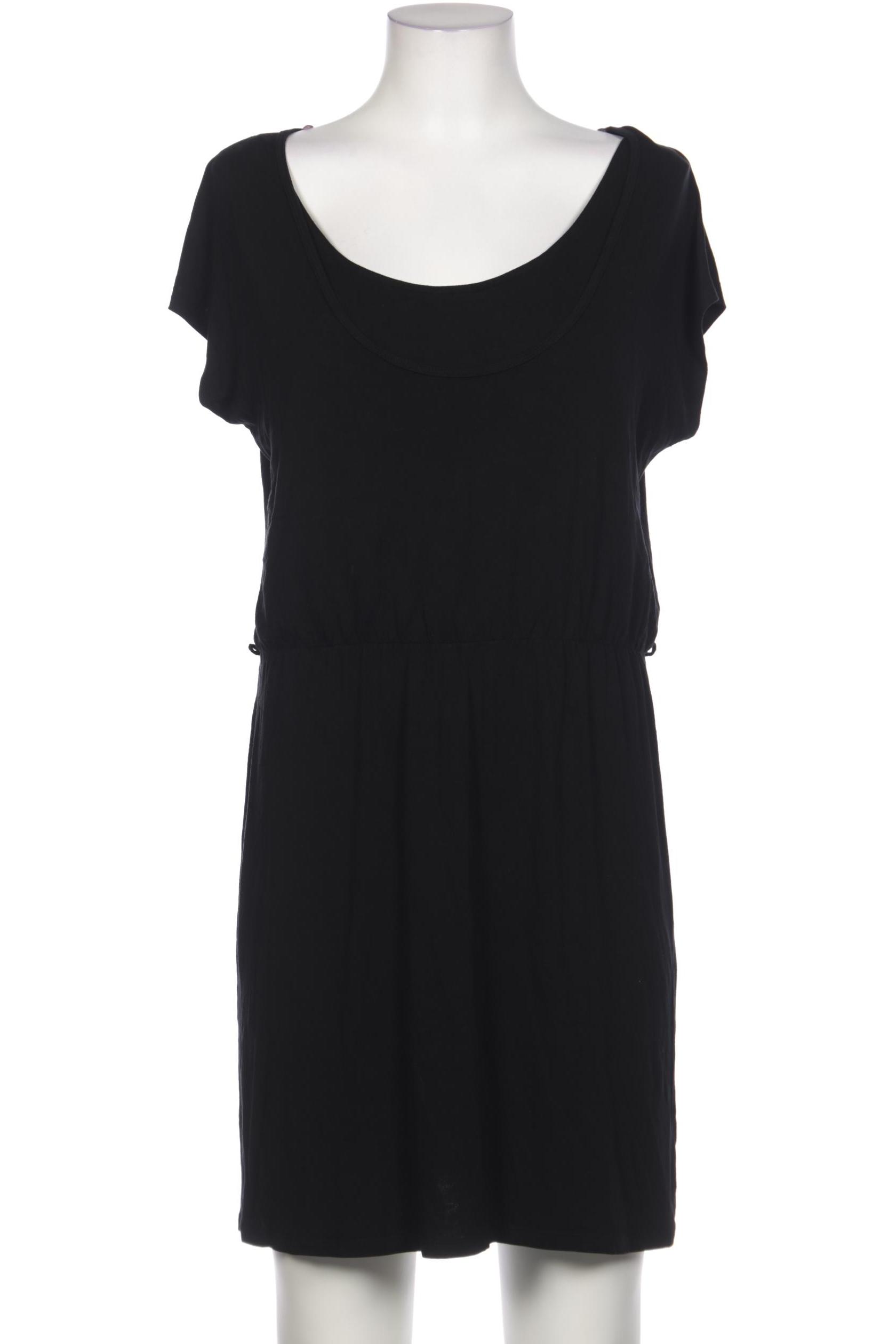 

H&M Mama Damen Kleid, schwarz