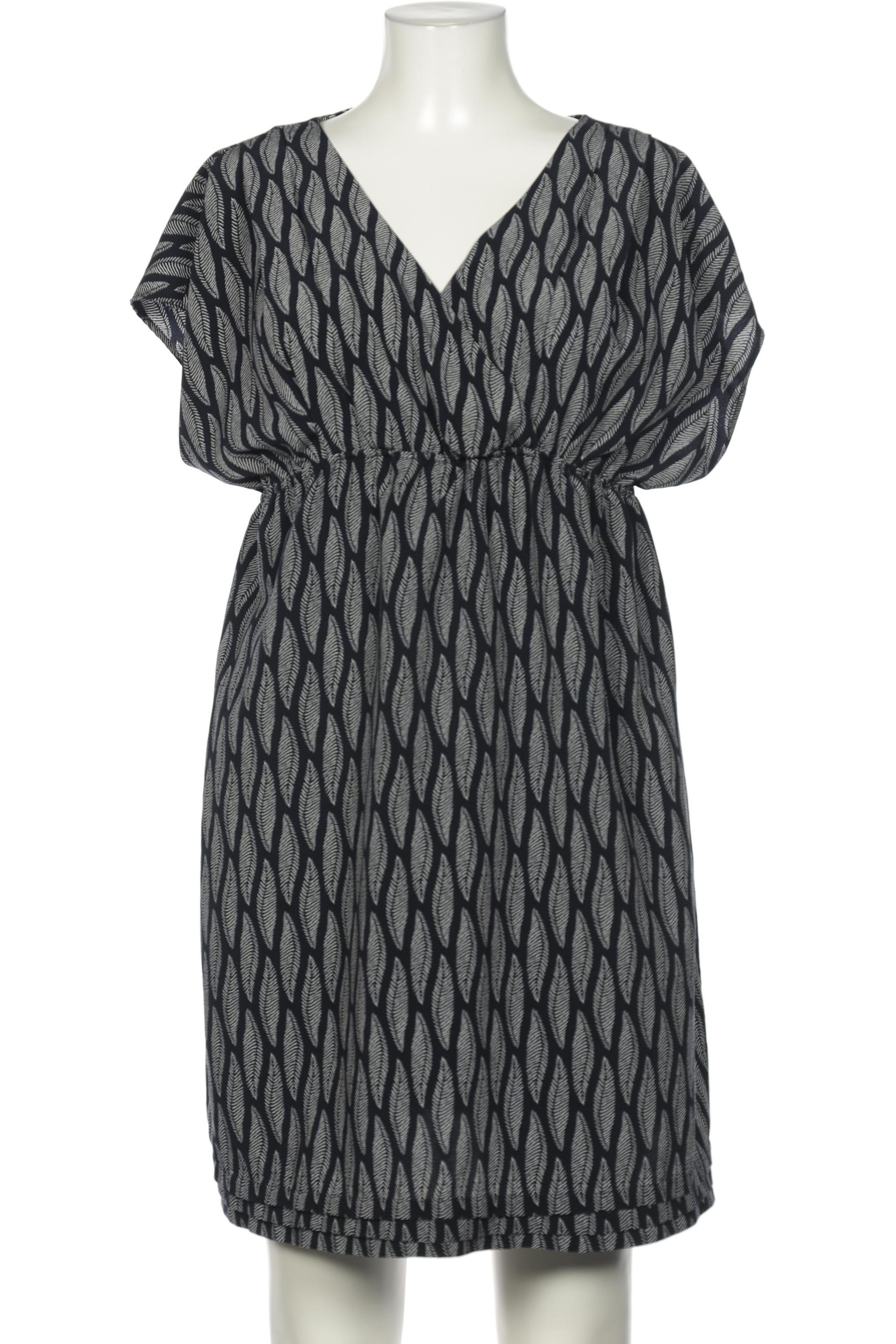 

H&M Mama Damen Kleid, marineblau
