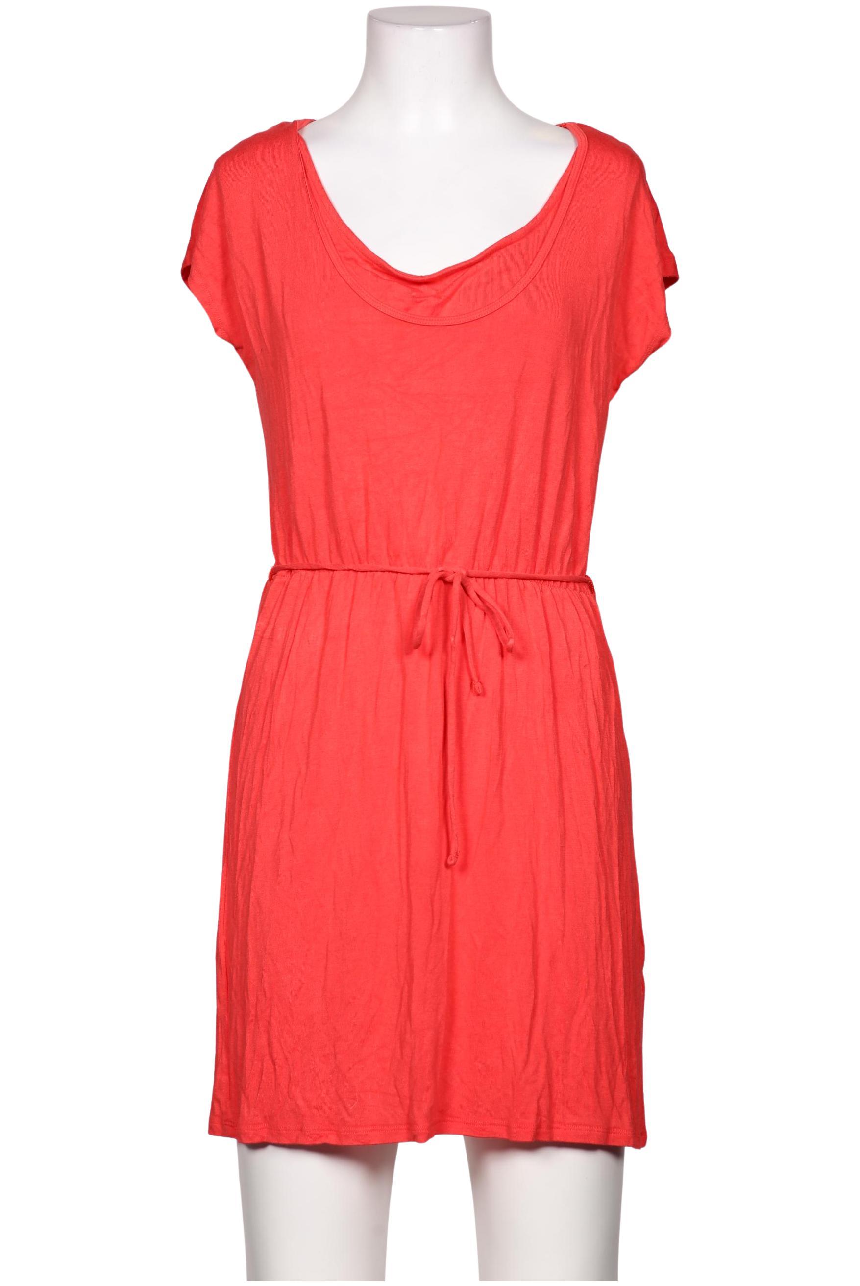 

H&M Mama Damen Kleid, rot, Gr. 36