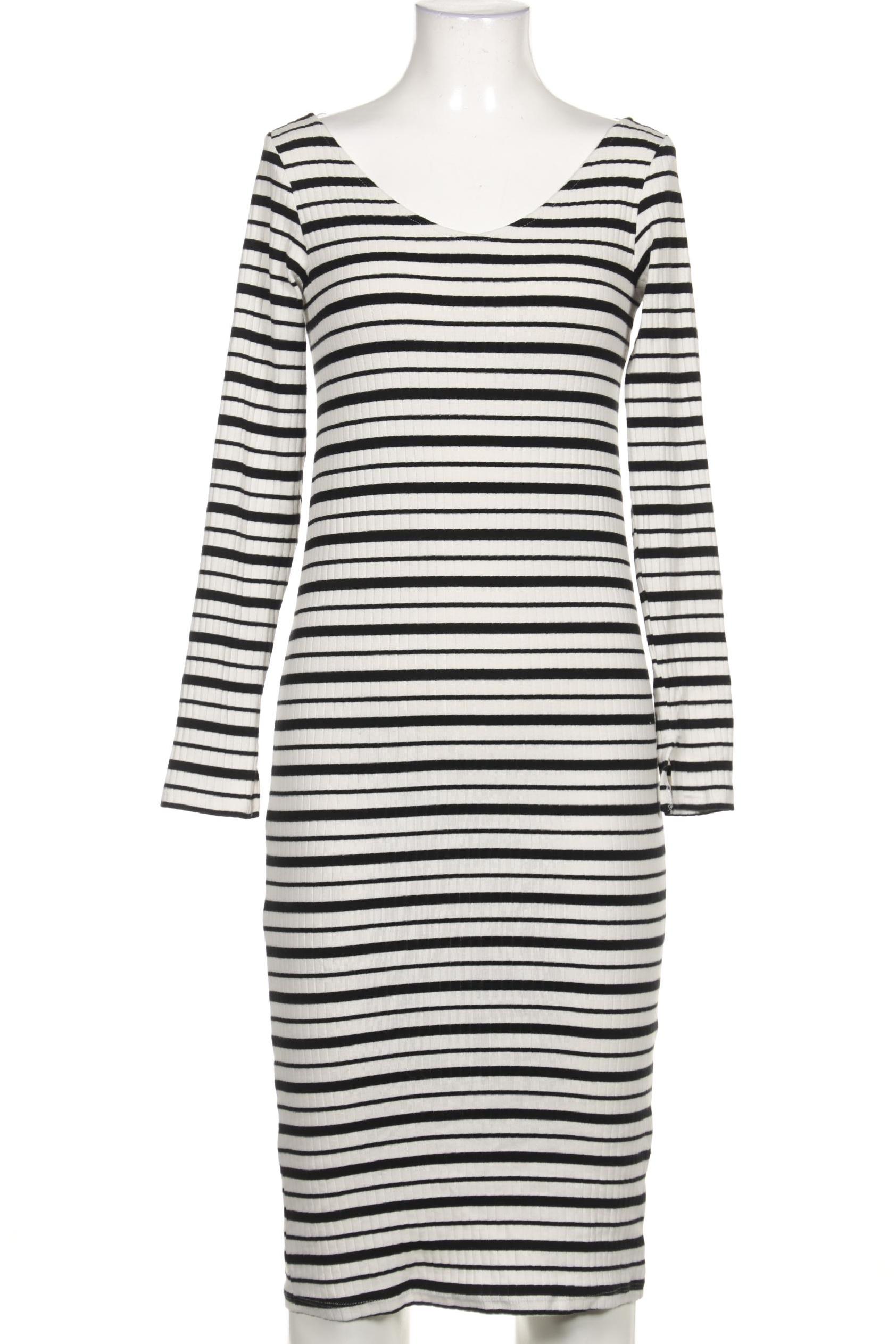 

H&M Mama Damen Kleid, schwarz, Gr. 36