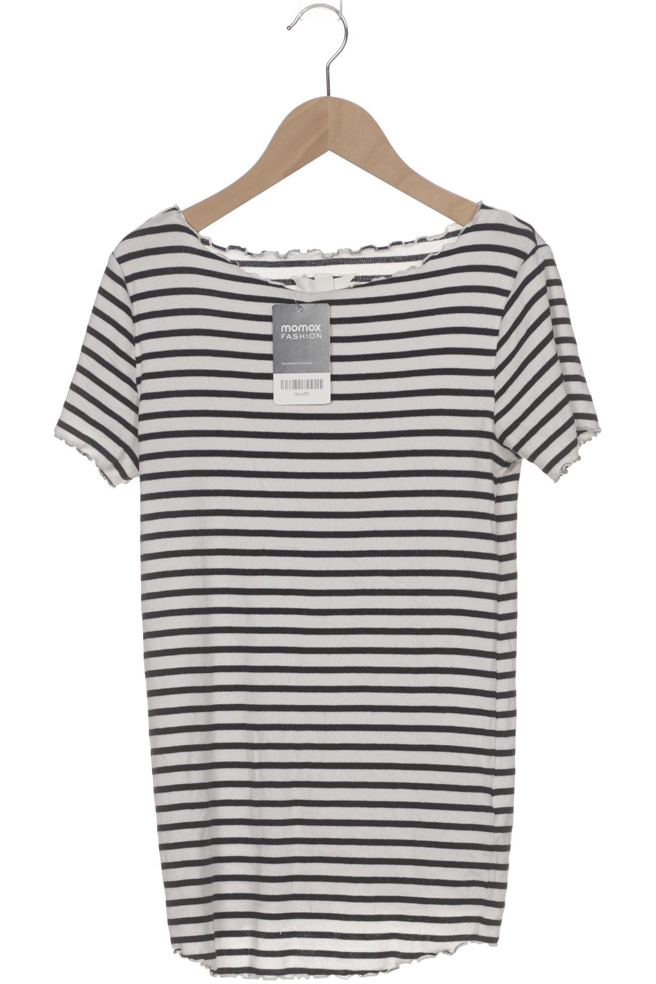 

H&M Mama Damen T-Shirt, marineblau, Gr. 38