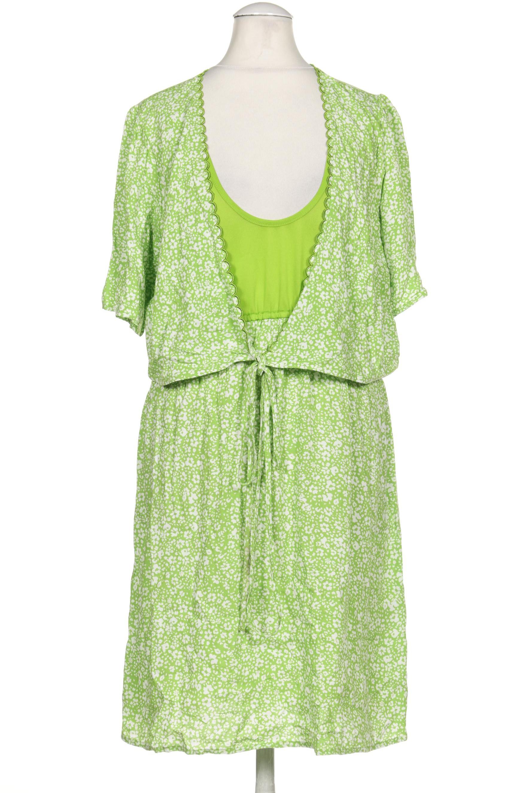 

H&M Mama Damen Kleid, grün
