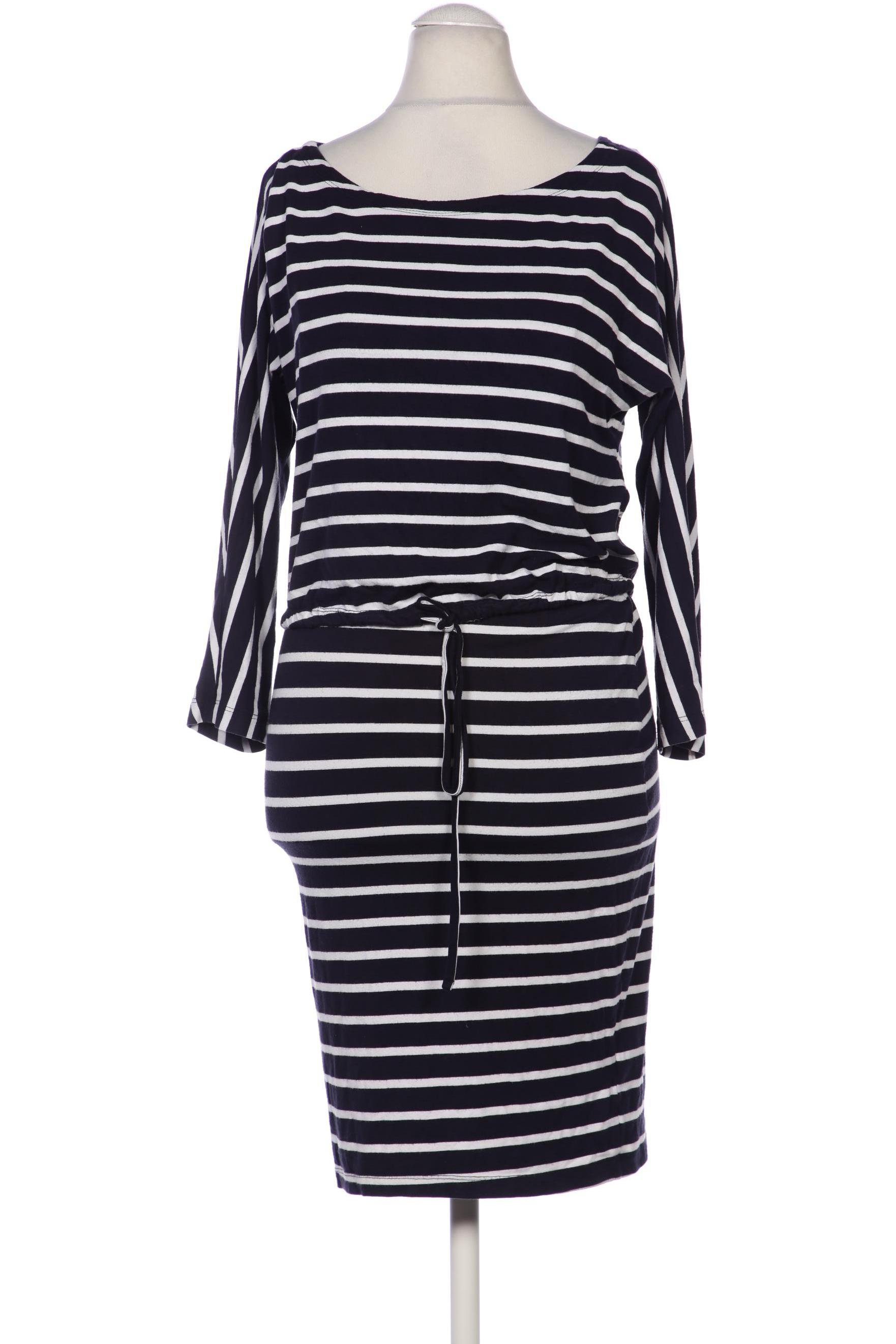 

H&M Mama Damen Kleid, marineblau, Gr. 34