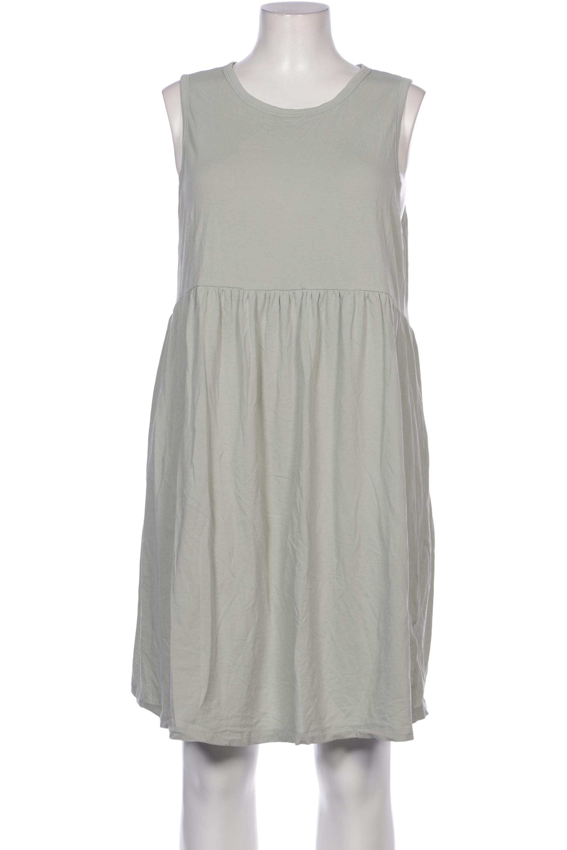 

H&M Mama Damen Kleid, hellgrün, Gr. 44