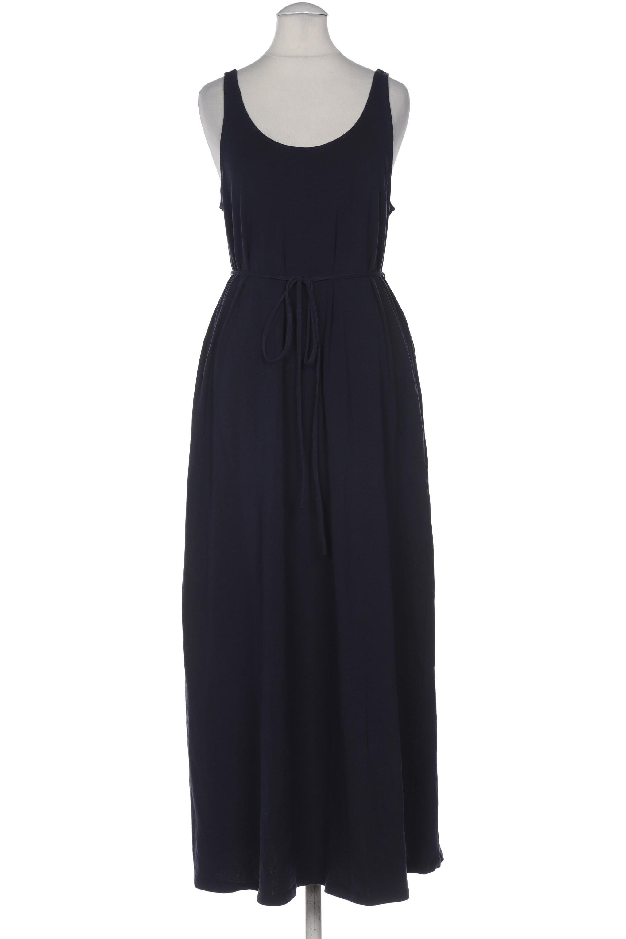 

H&M Mama Damen Kleid, marineblau