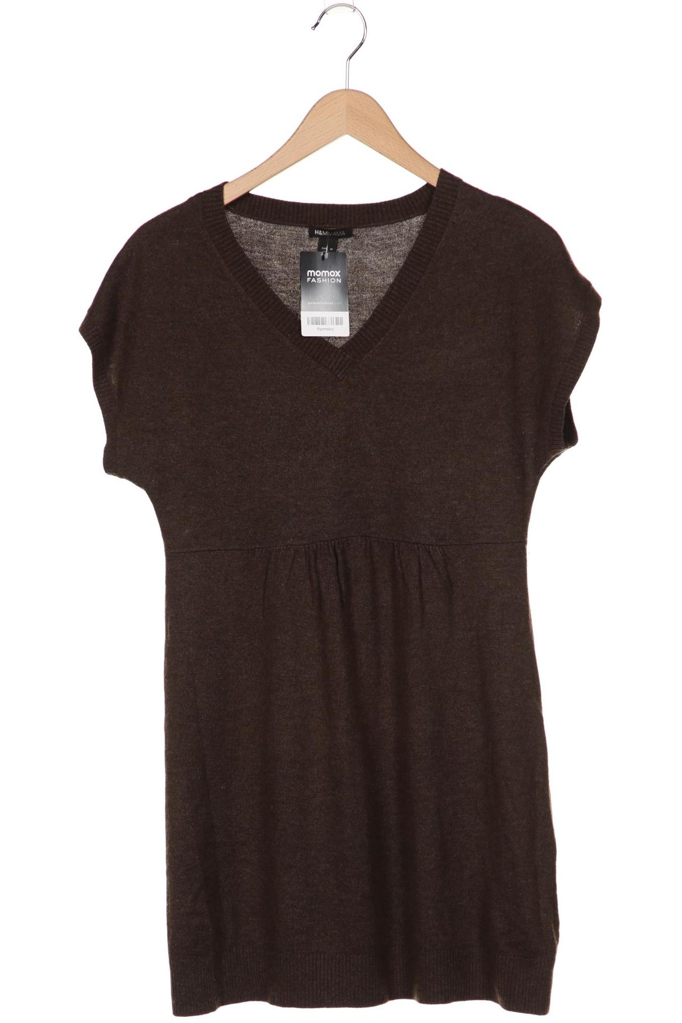 

H&M Mama Damen Pullover, braun