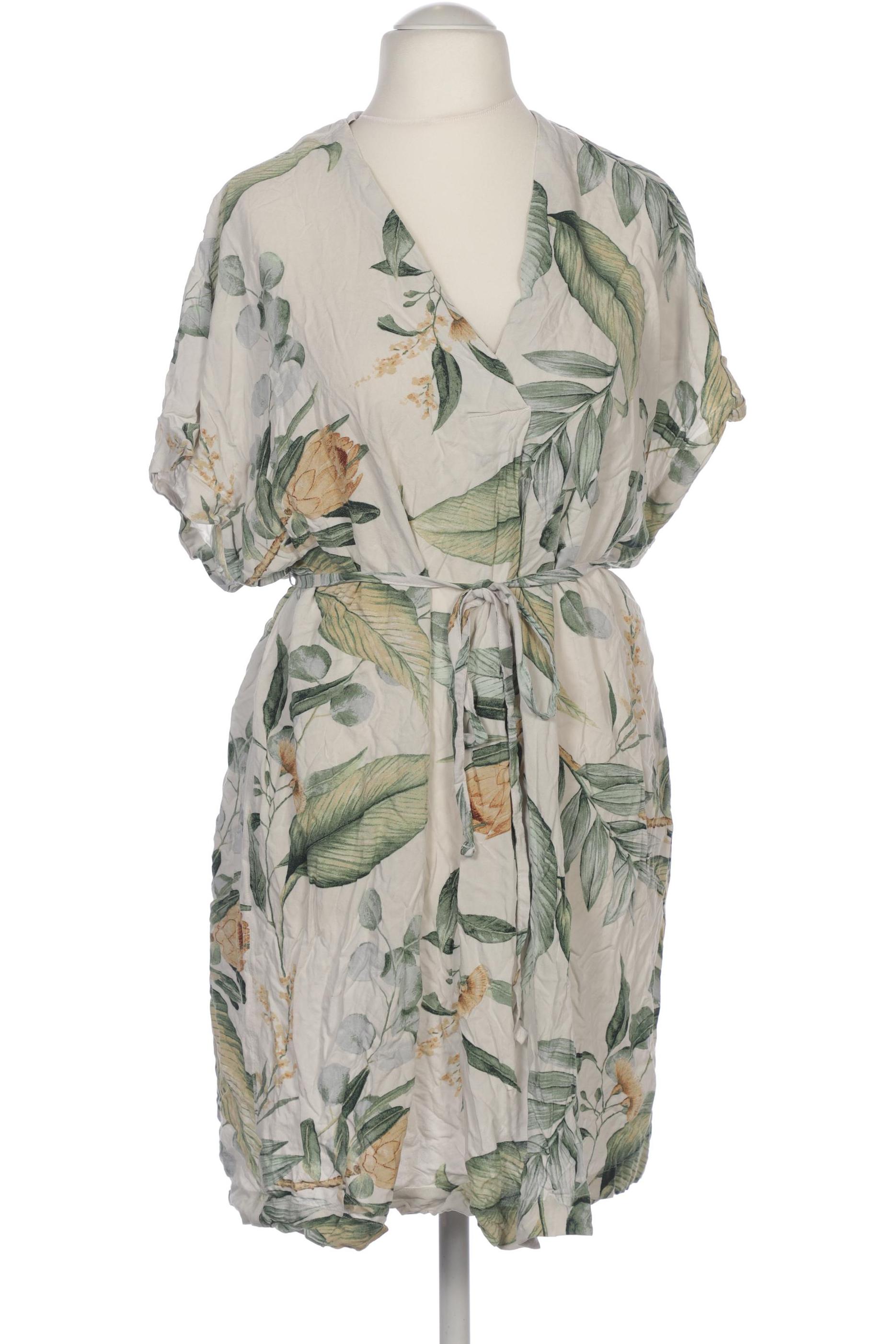 

H&M Mama Damen Kleid, grün