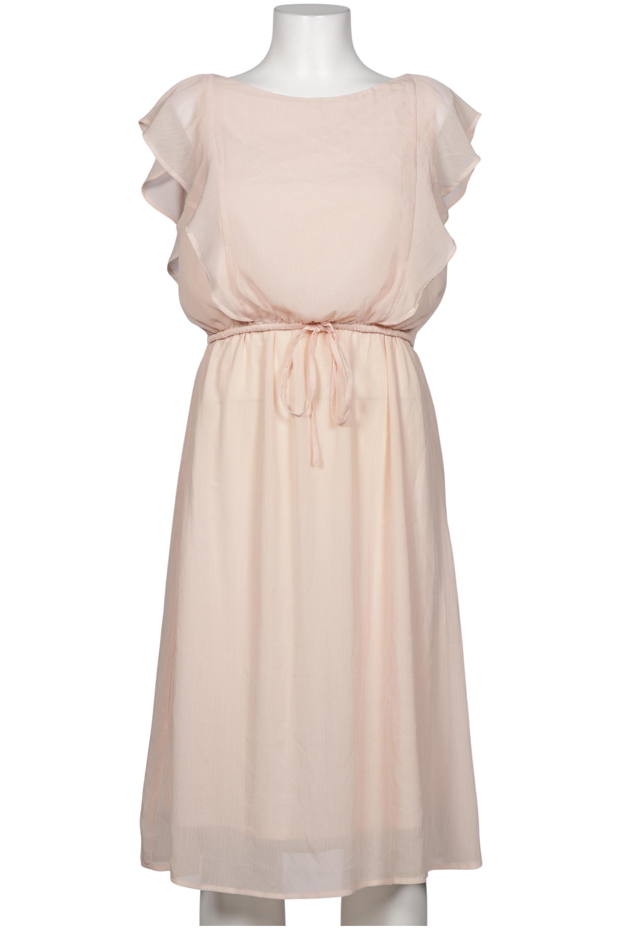 

H&M Mama Damen Kleid, orange, Gr. 38