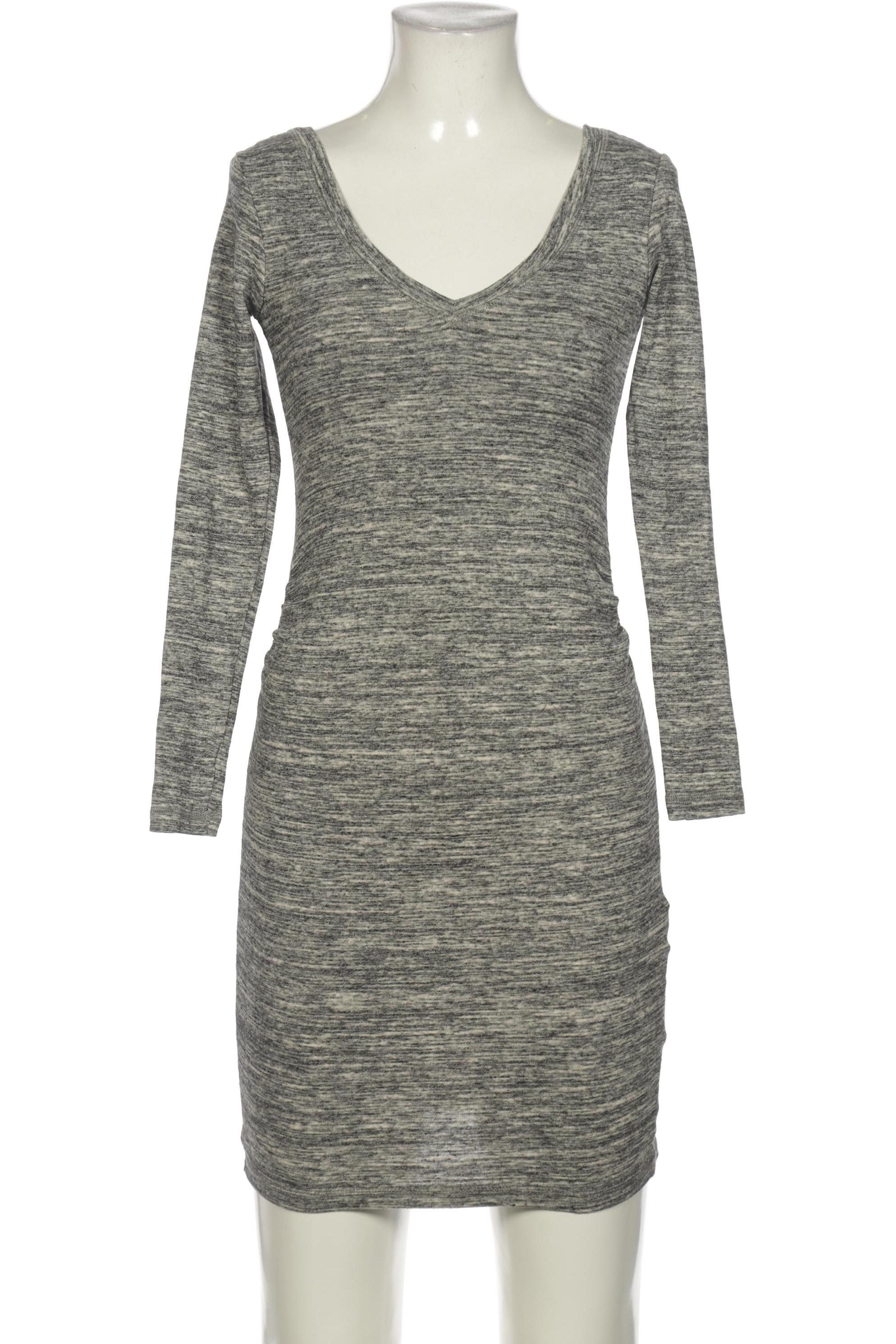 

H&M Mama Damen Kleid, grau