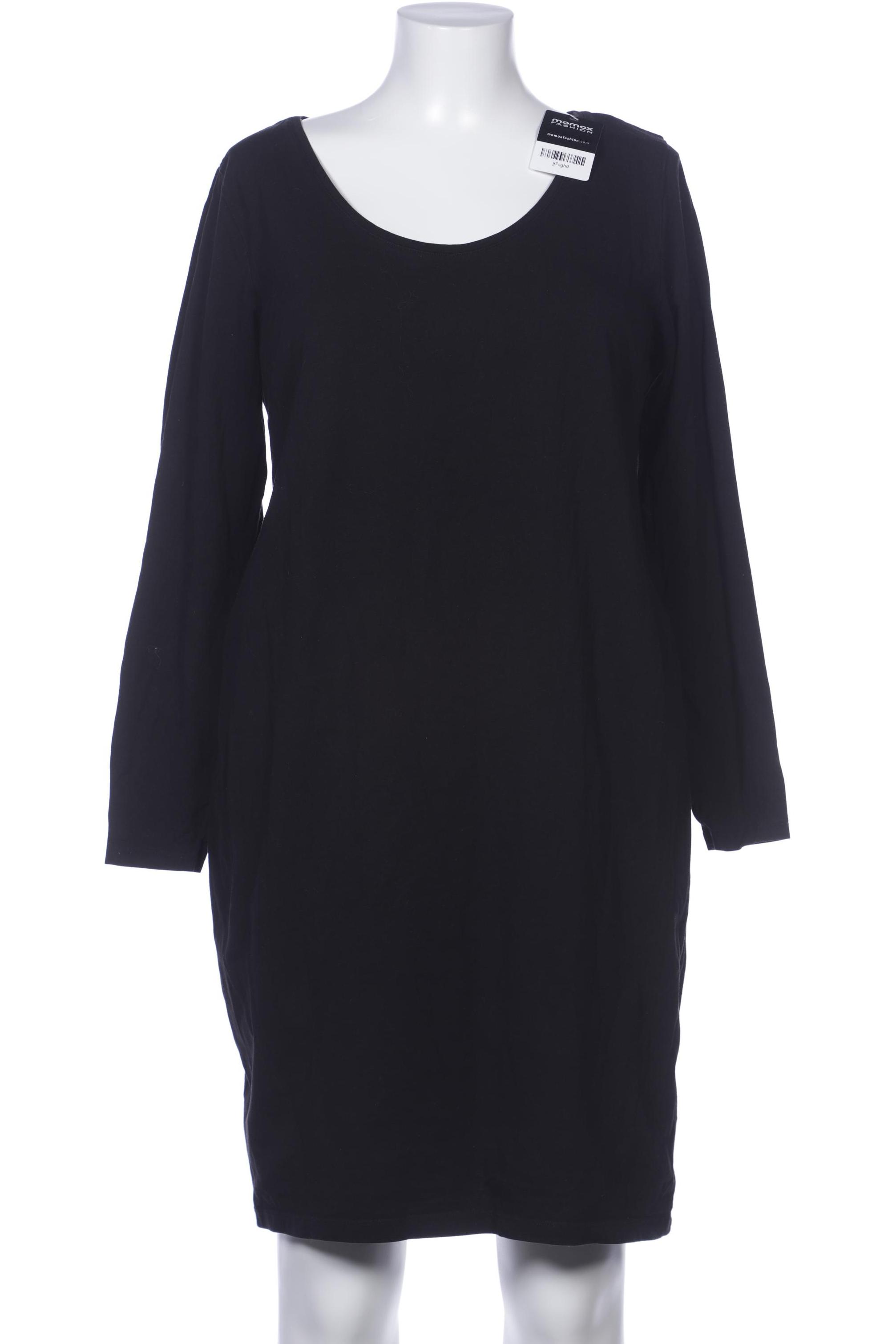 

H&M Mama Damen Kleid, schwarz, Gr. 44