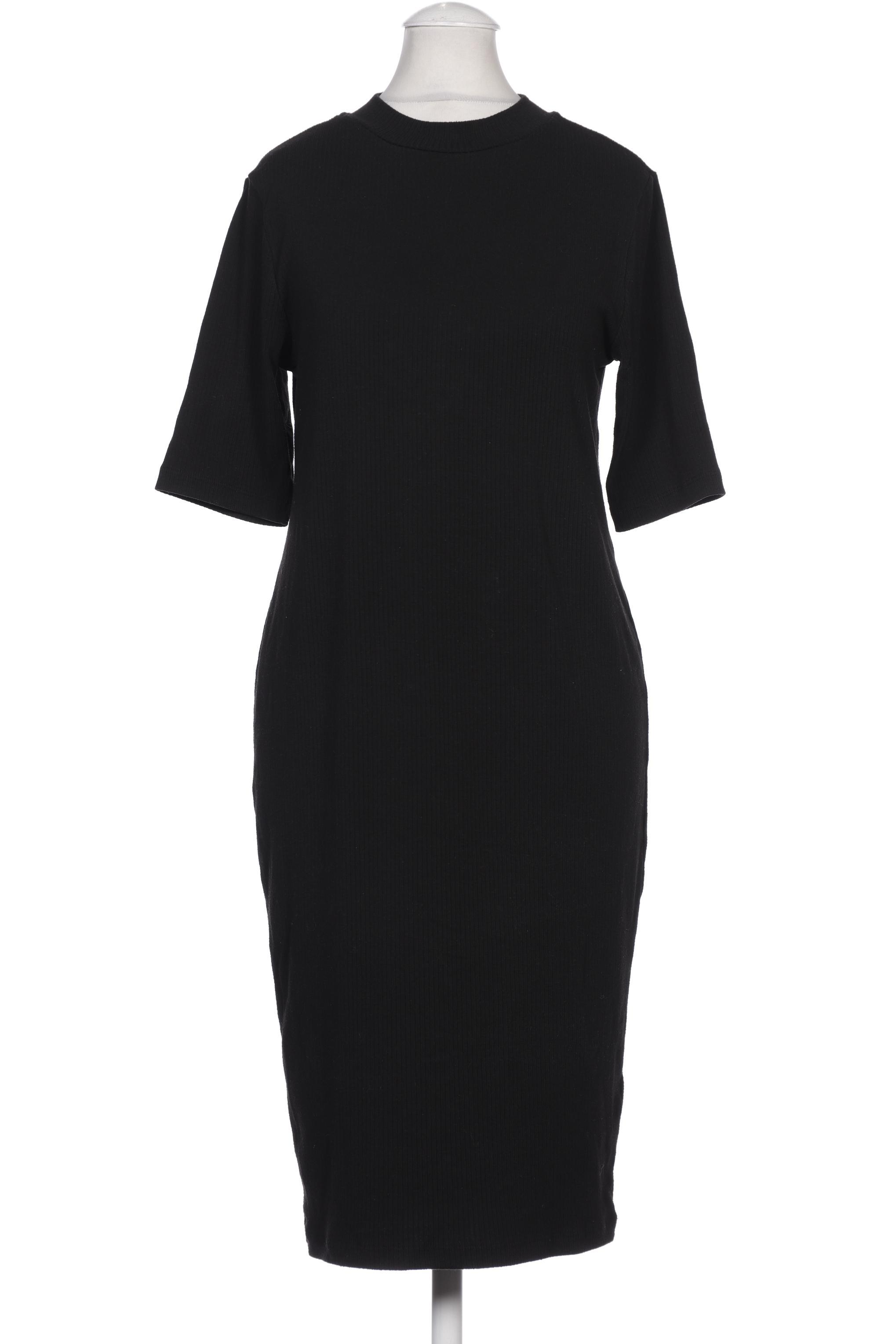 

H&M Mama Damen Kleid, schwarz