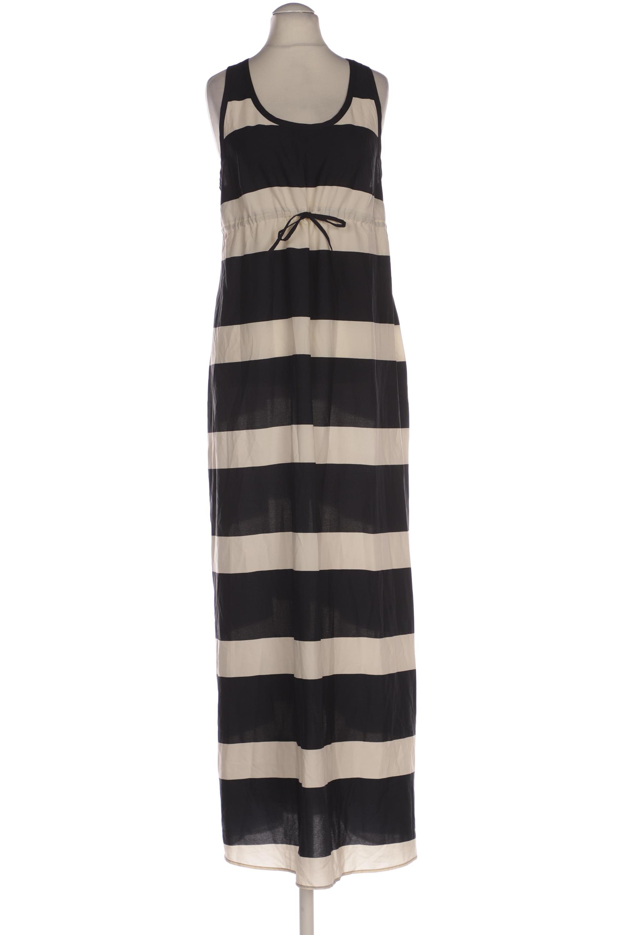 

H&M Mama Damen Kleid, marineblau, Gr. 38
