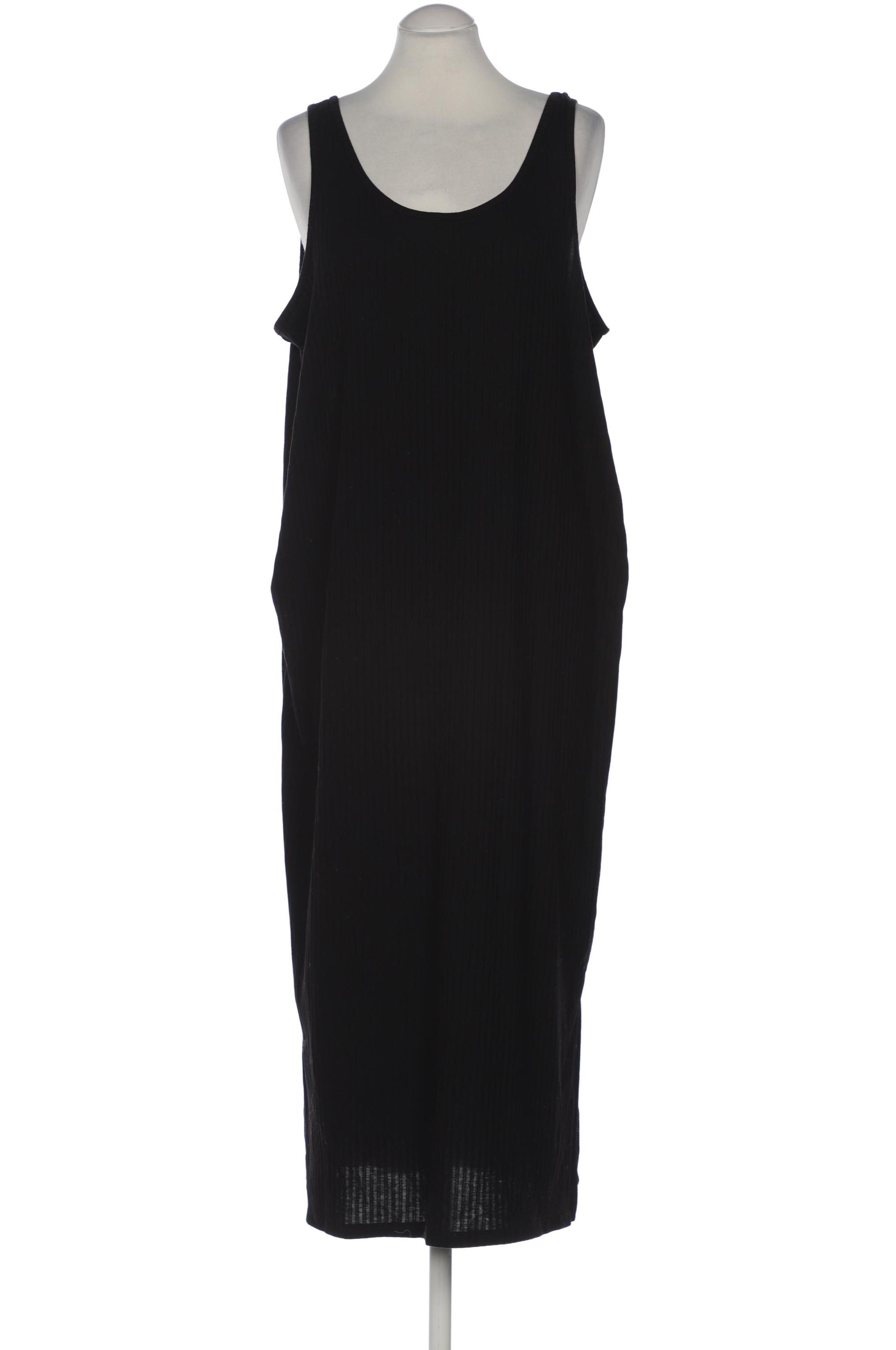 

H&M Mama Damen Kleid, schwarz, Gr. 44