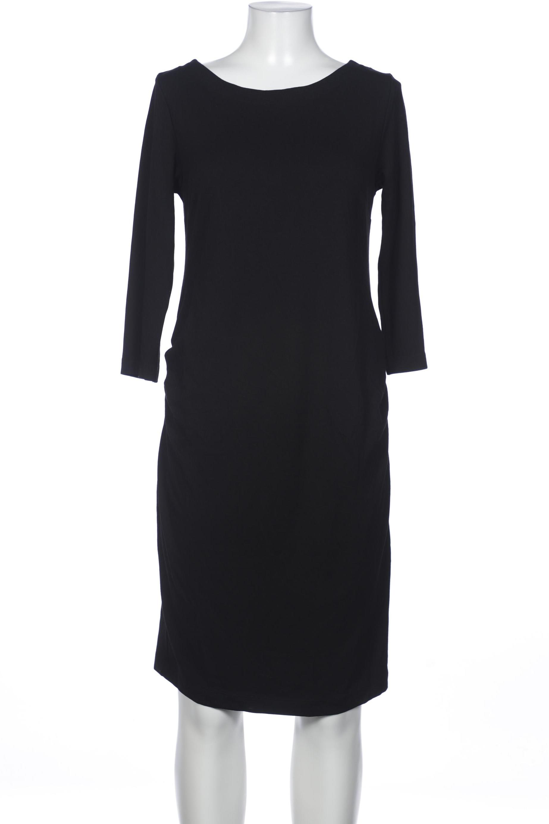 

H&M Mama Damen Kleid, schwarz