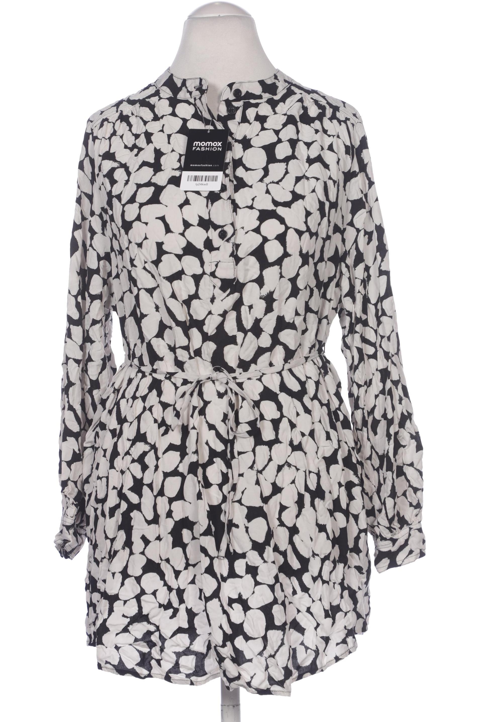 

H&M Mama Damen Bluse, schwarz, Gr. 36