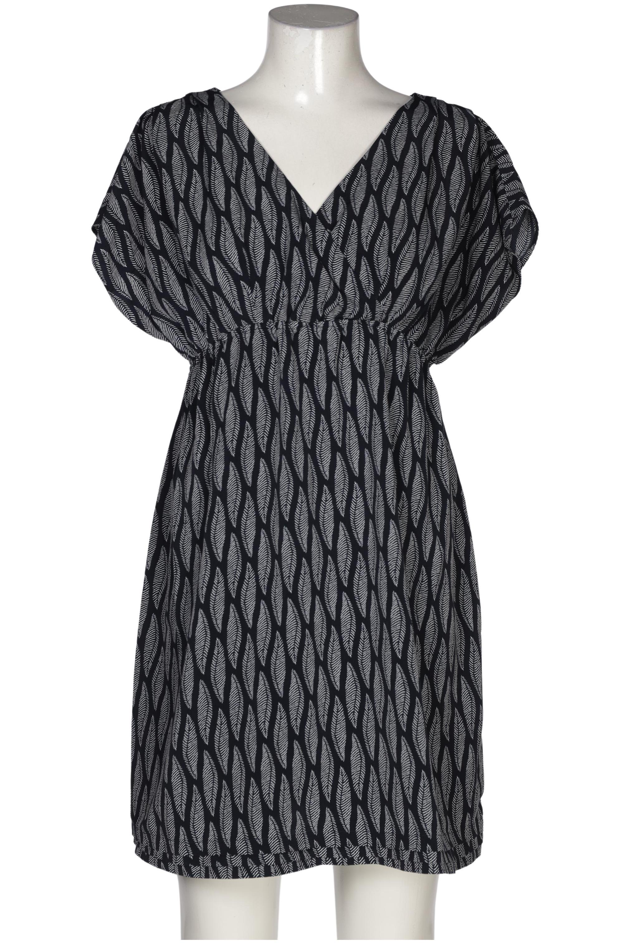 

H&M Mama Damen Kleid, marineblau, Gr. 38